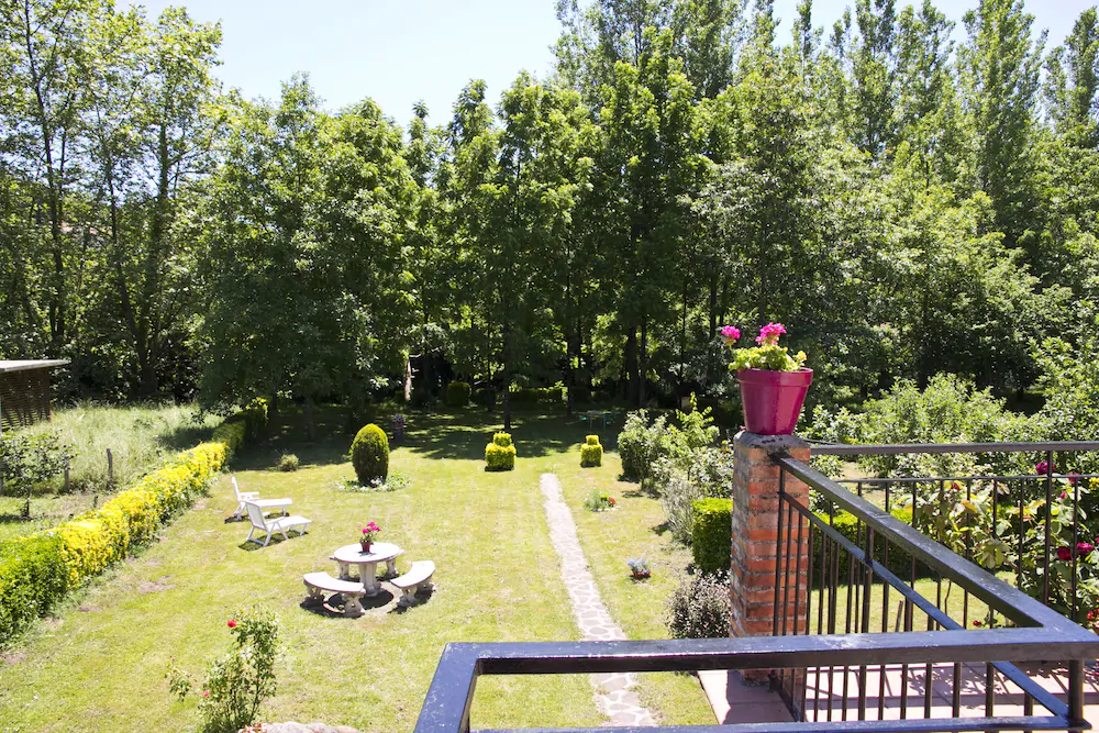 Casa Rural Artxea