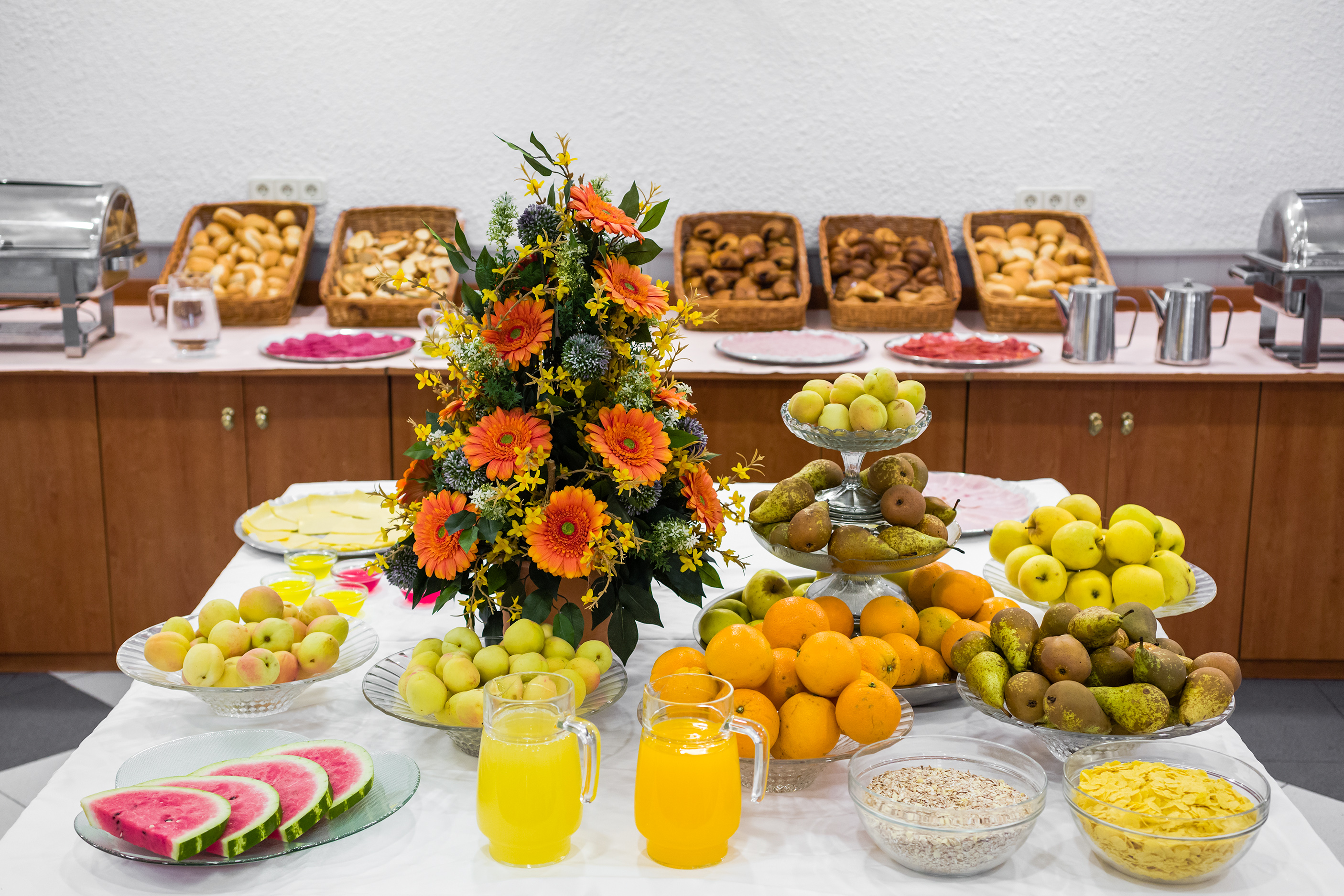 Balneario Baños de Fitero