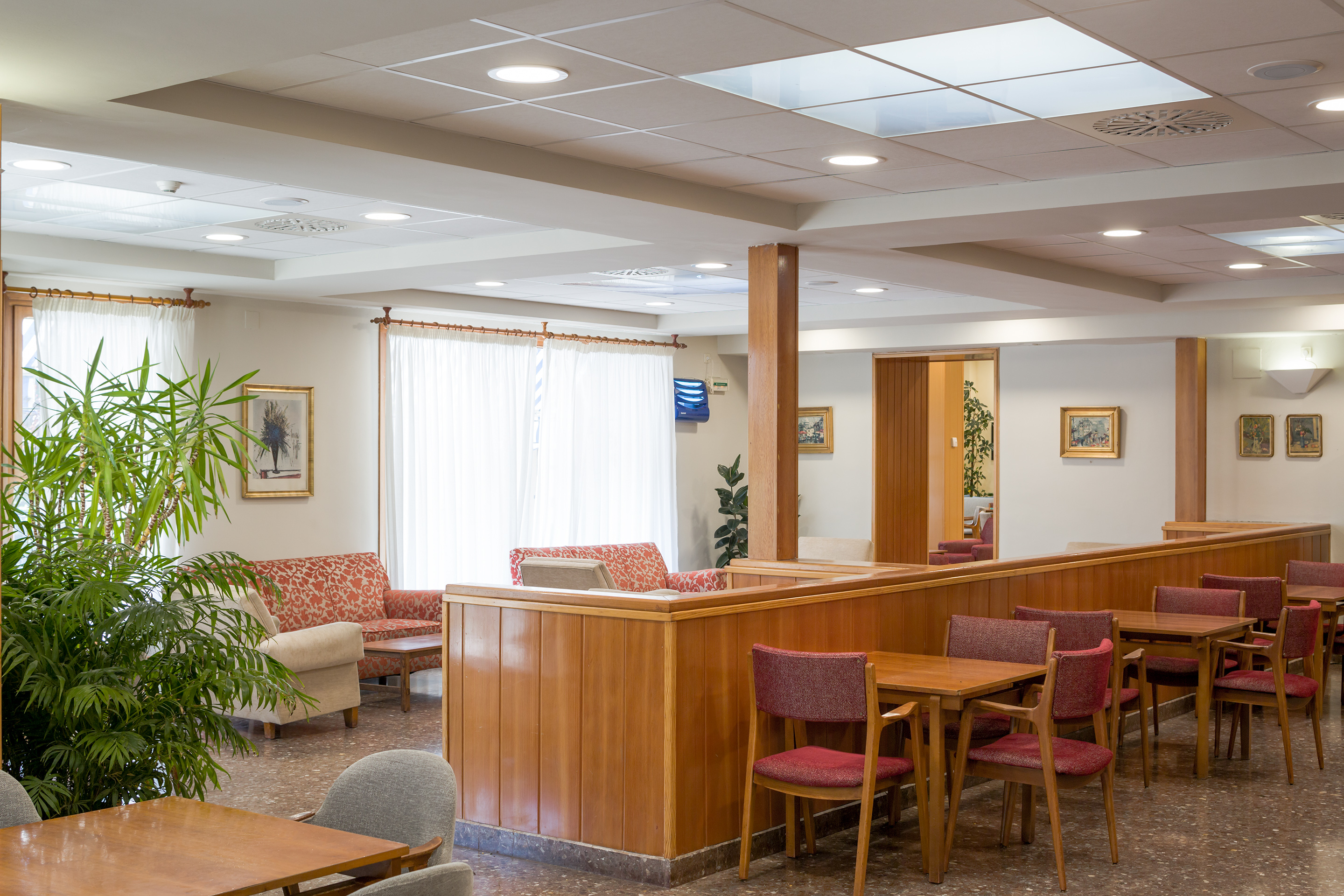 Balneario Baños de Fitero