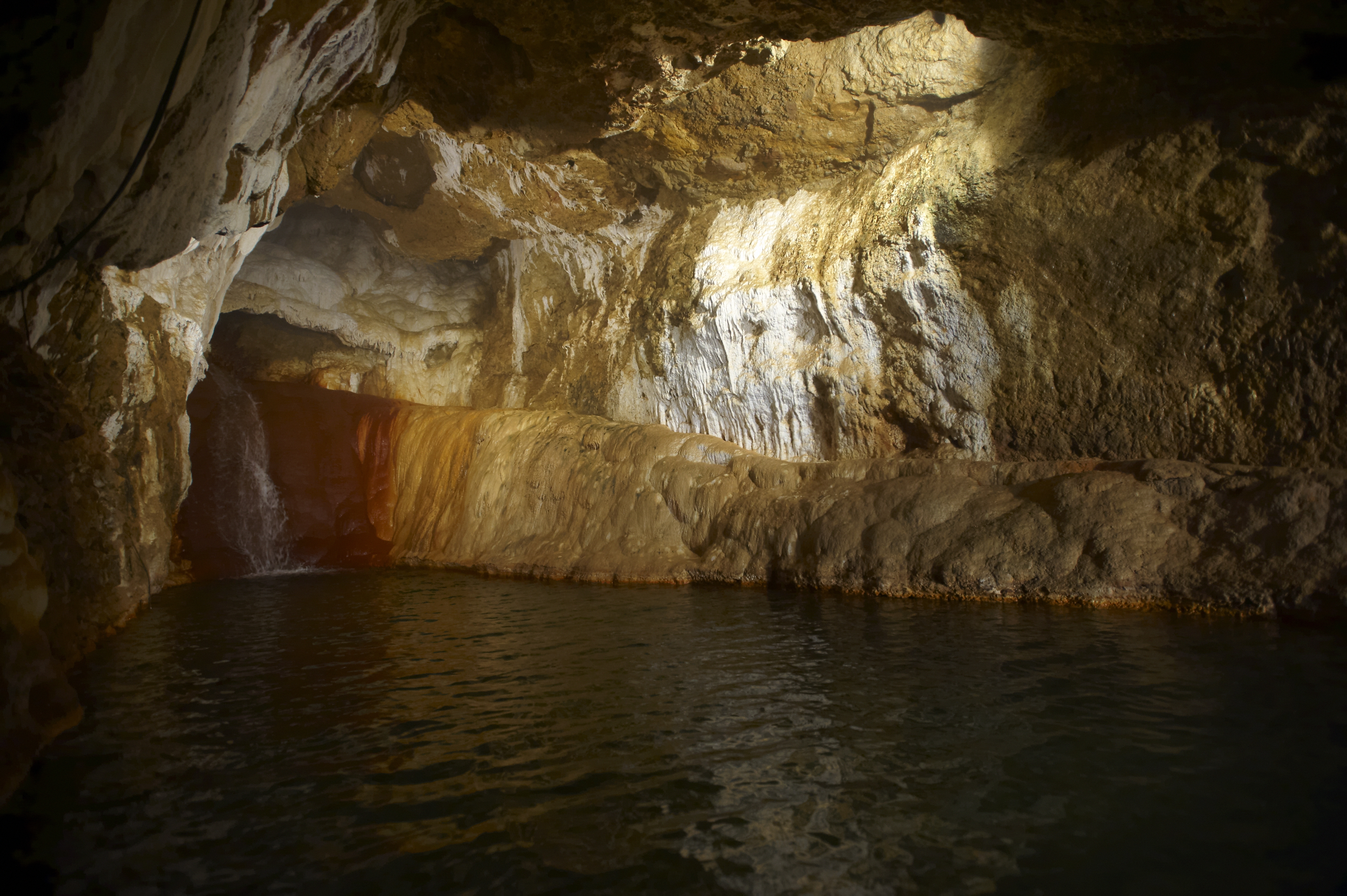 Balneario Baños de Fitero