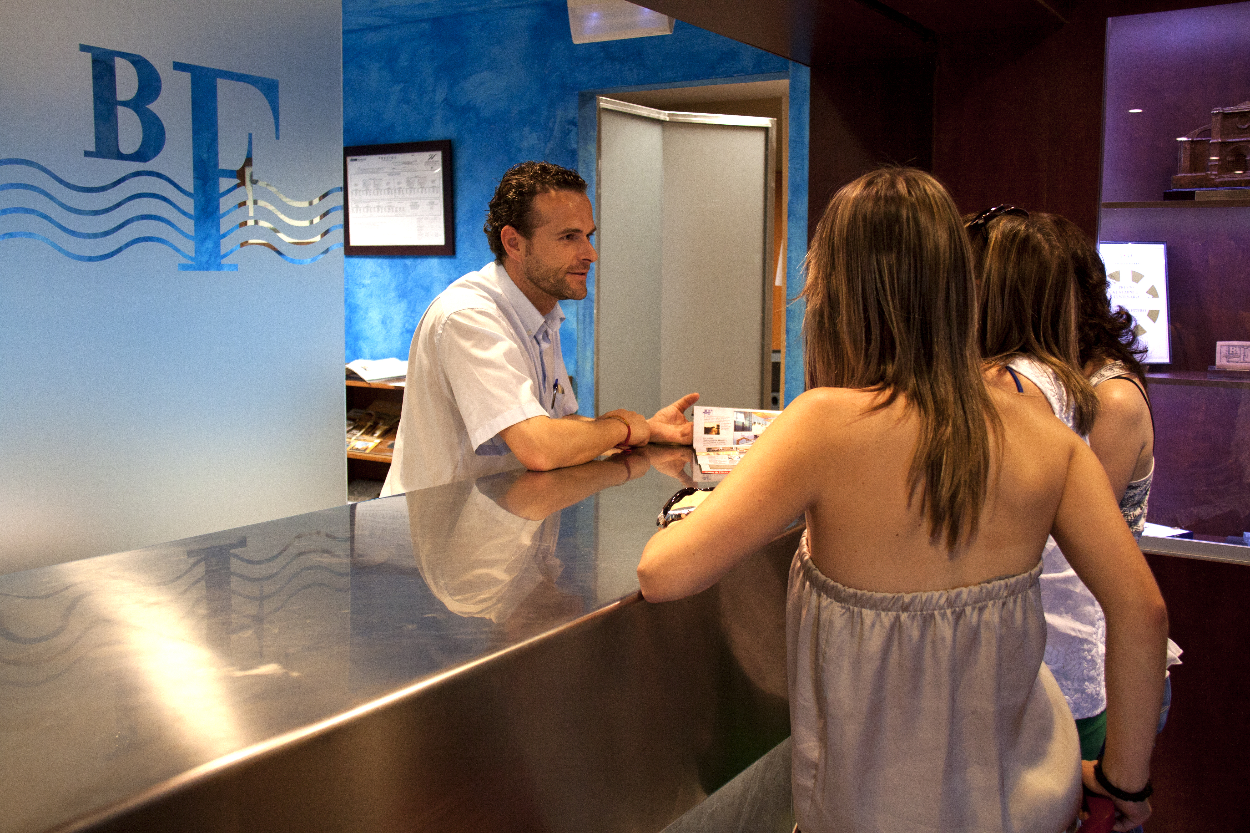 Balneario Baños de Fitero