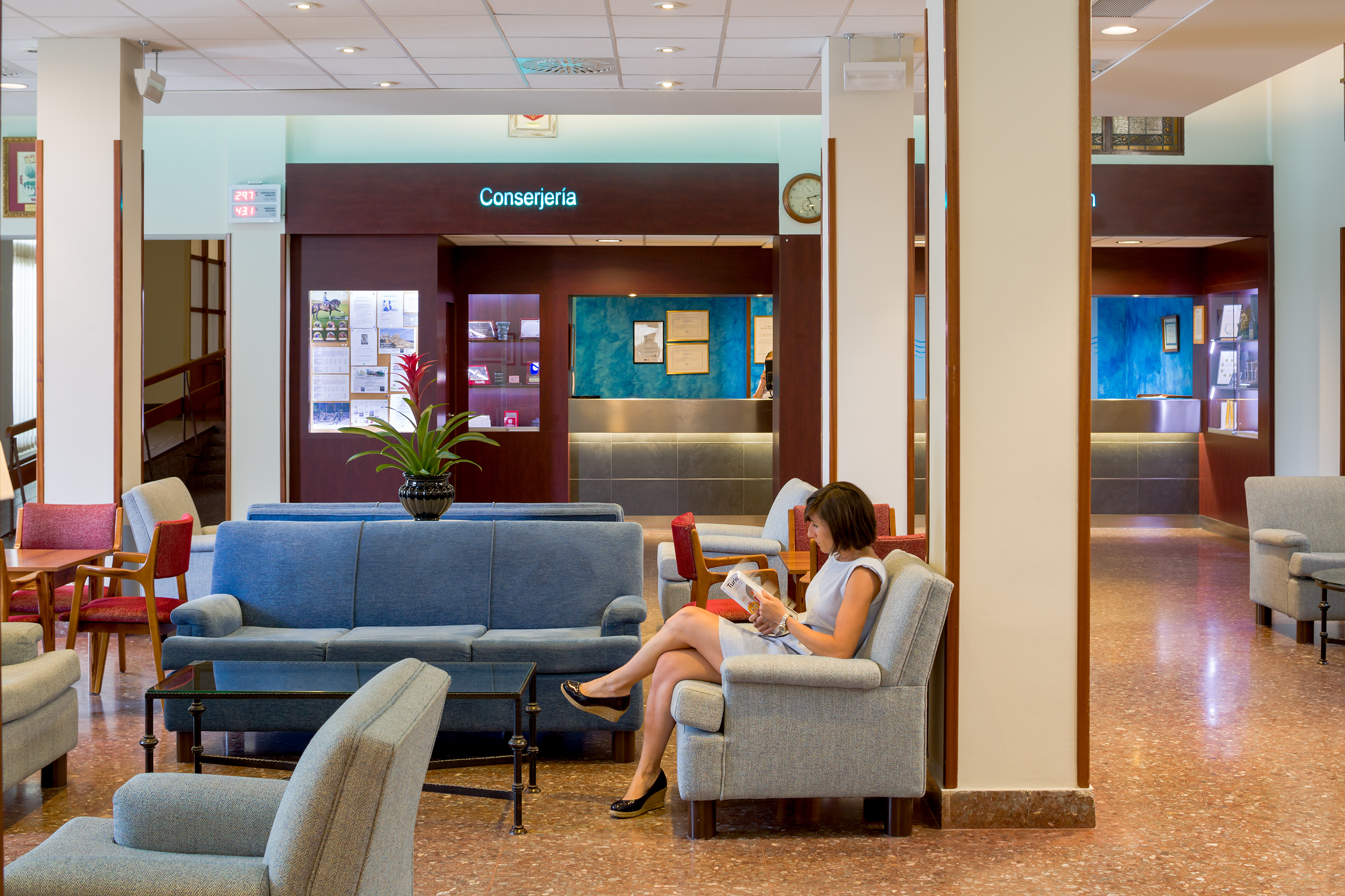 Balneario Baños de Fitero