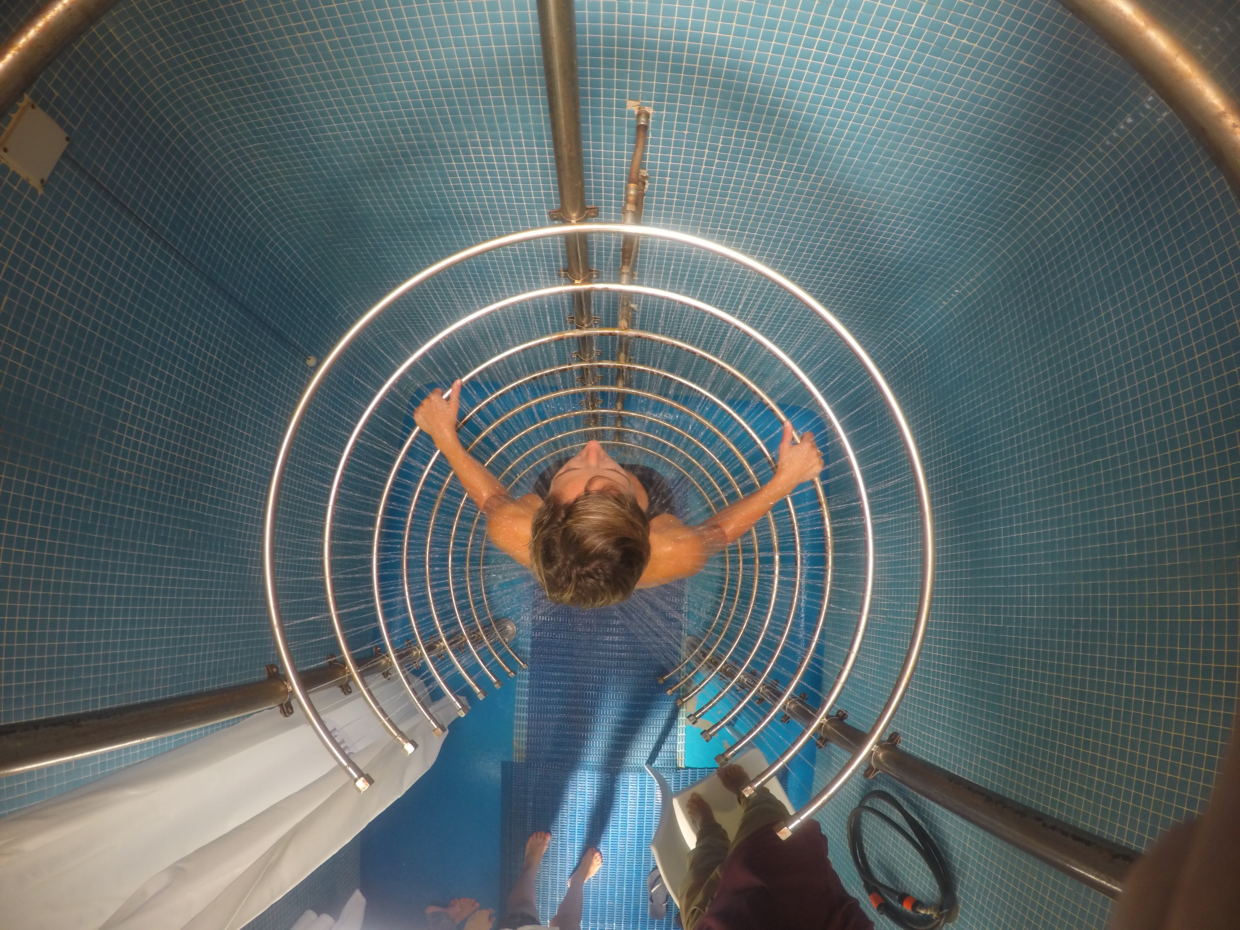 Balneario Baños de Fitero