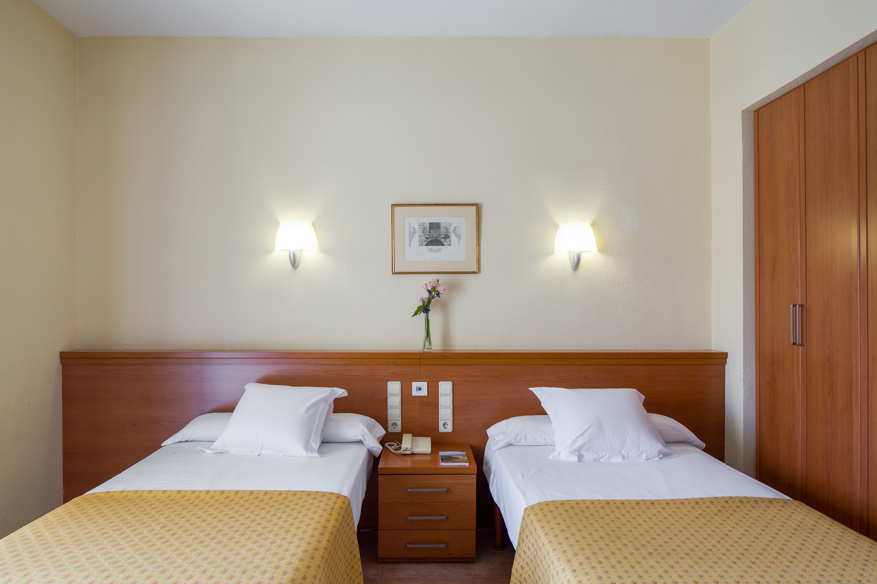 Balneario Baños de Fitero