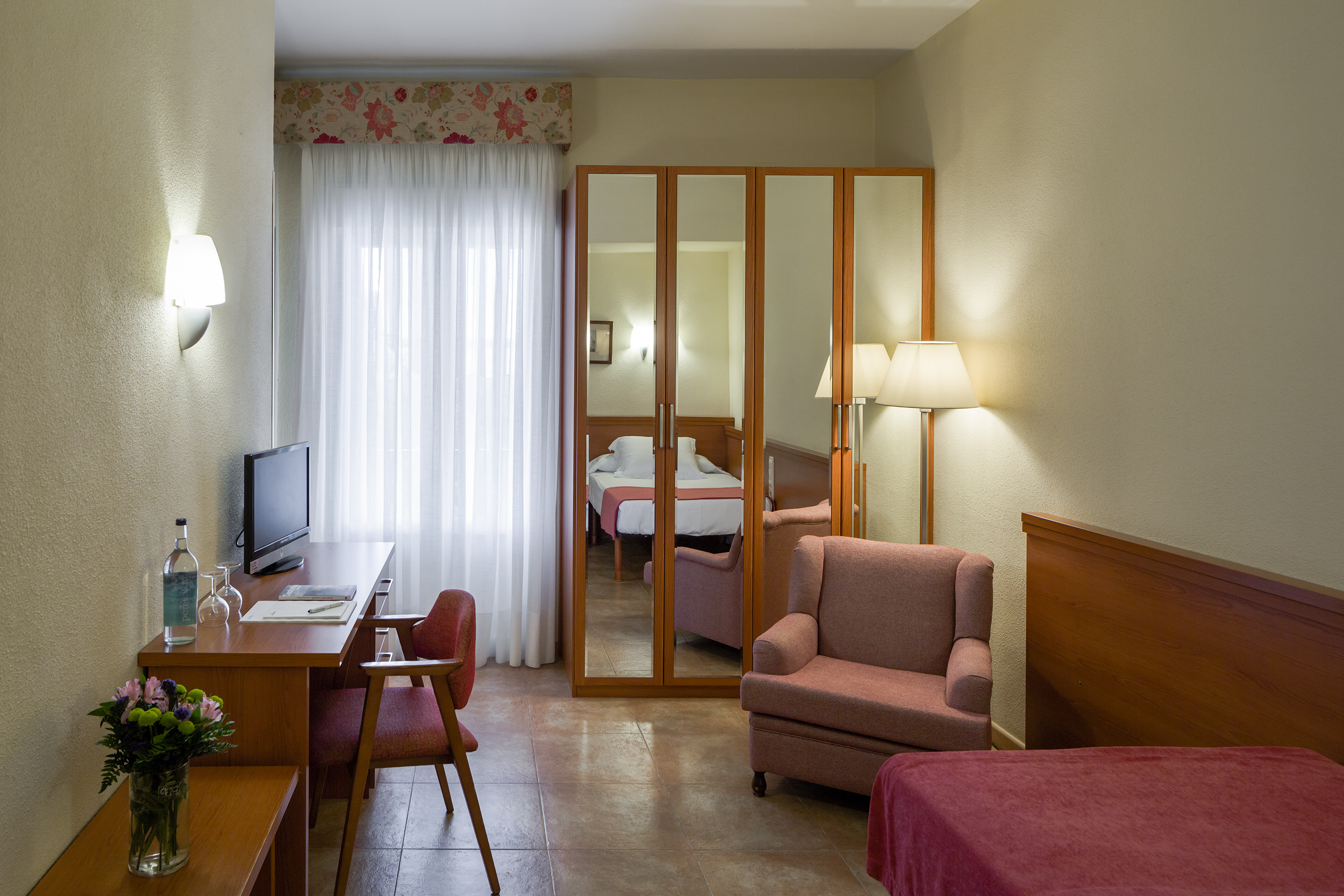 Balneario Baños de Fitero