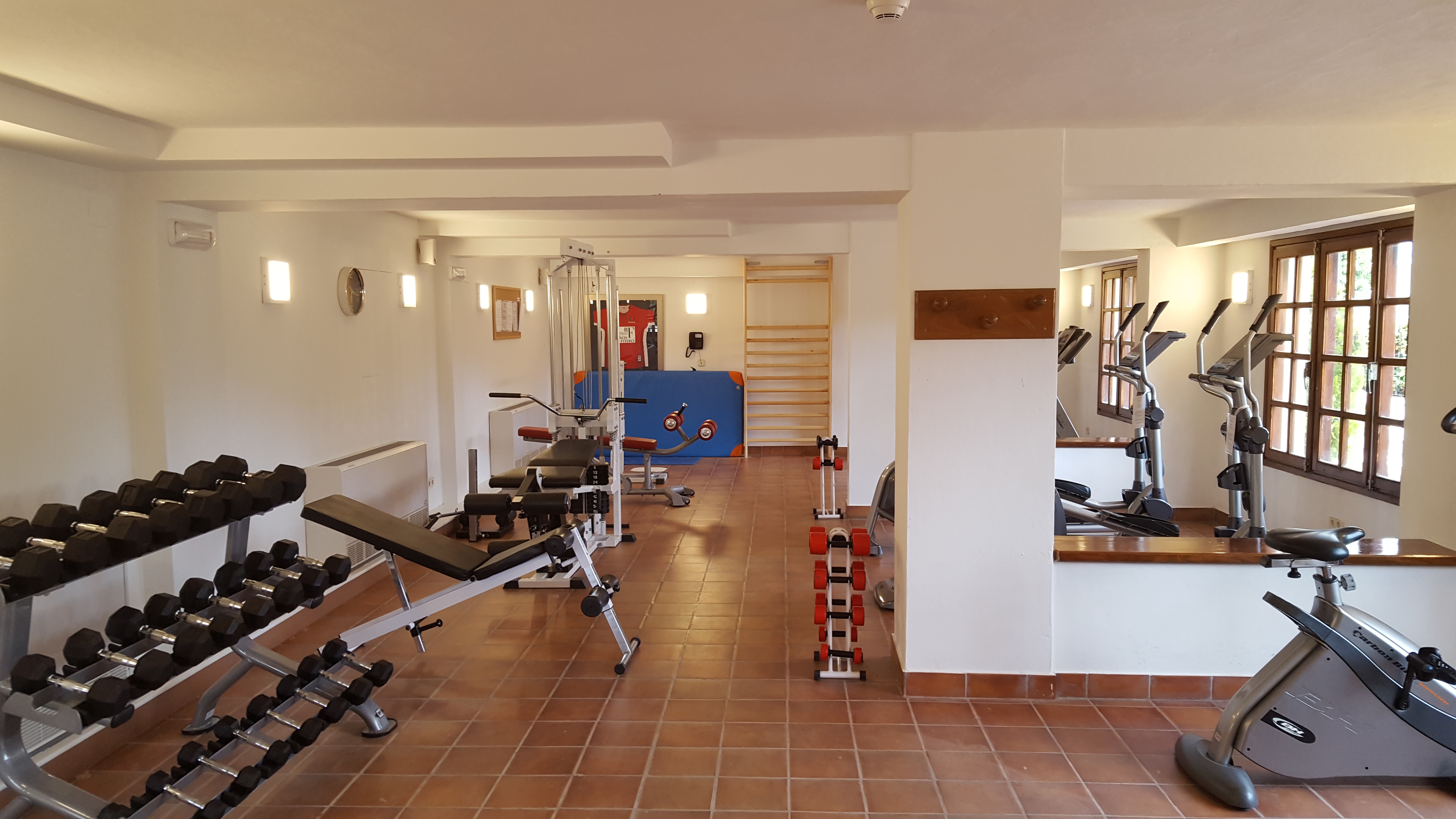 Balneario Baños de Fitero