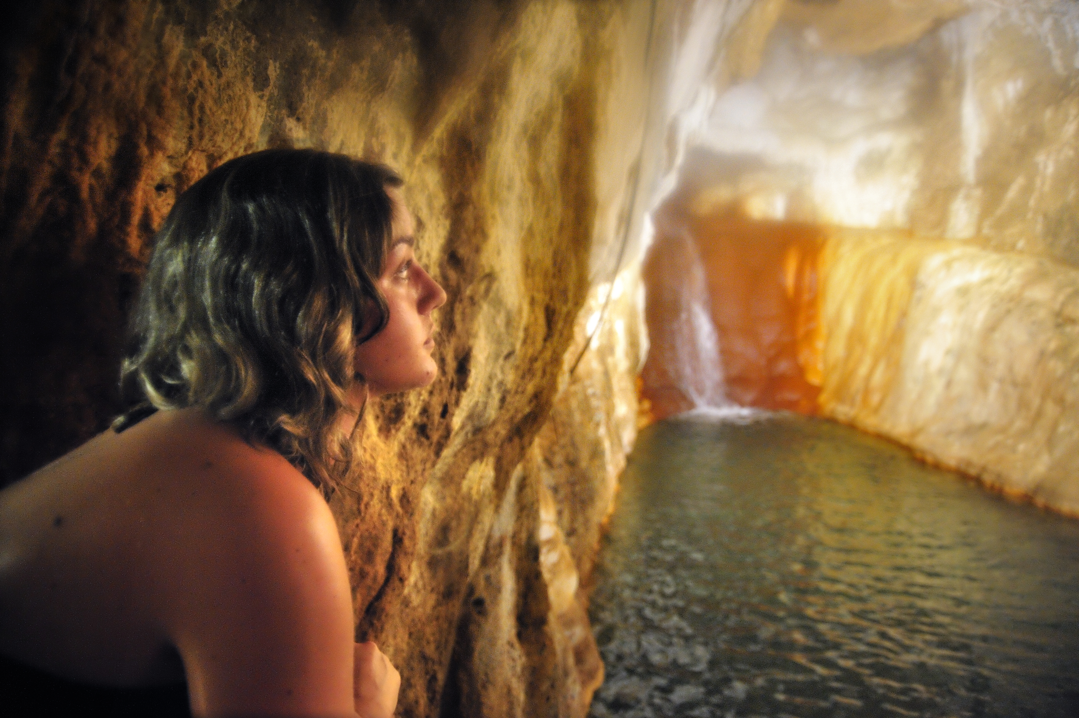 Balneario Baños de Fitero