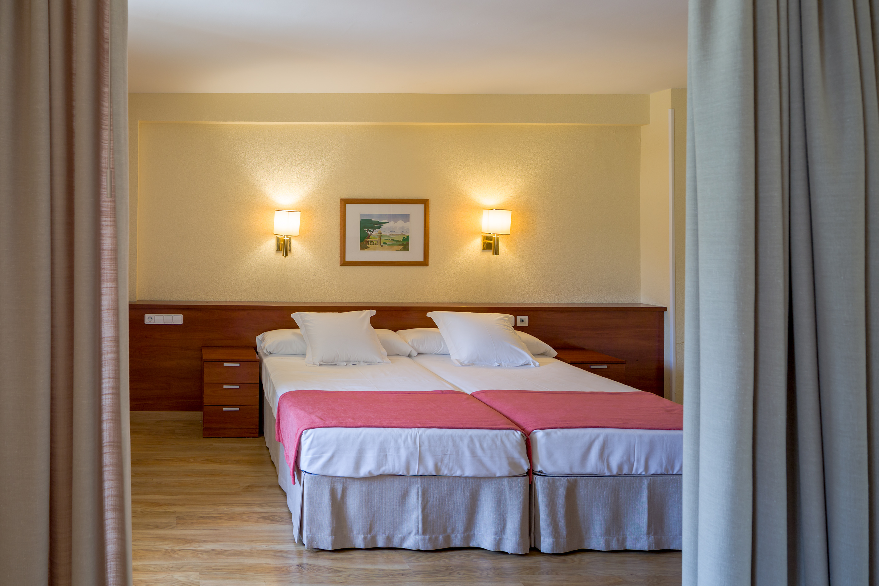 Balneario Baños de Fitero