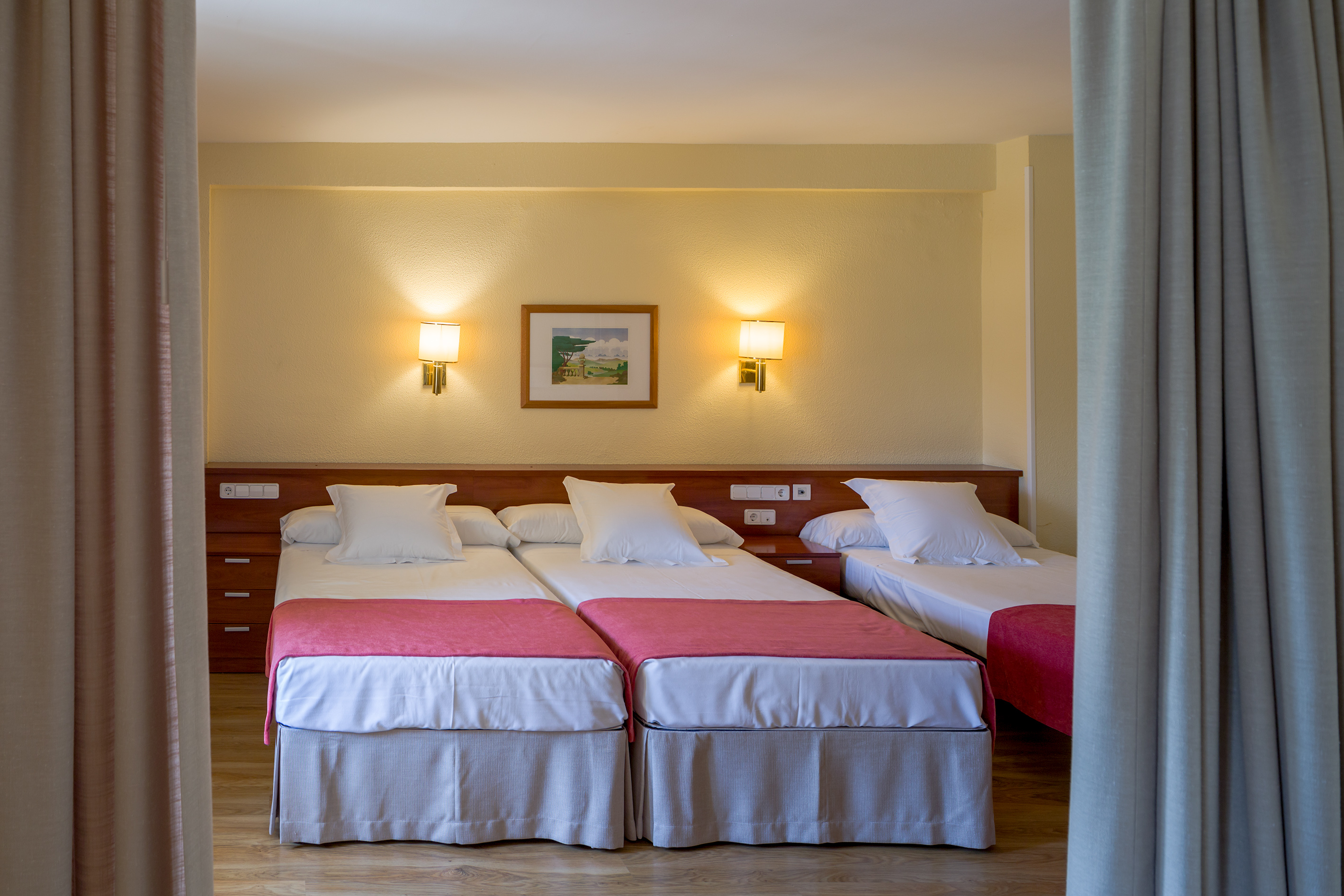 Balneario Baños de Fitero