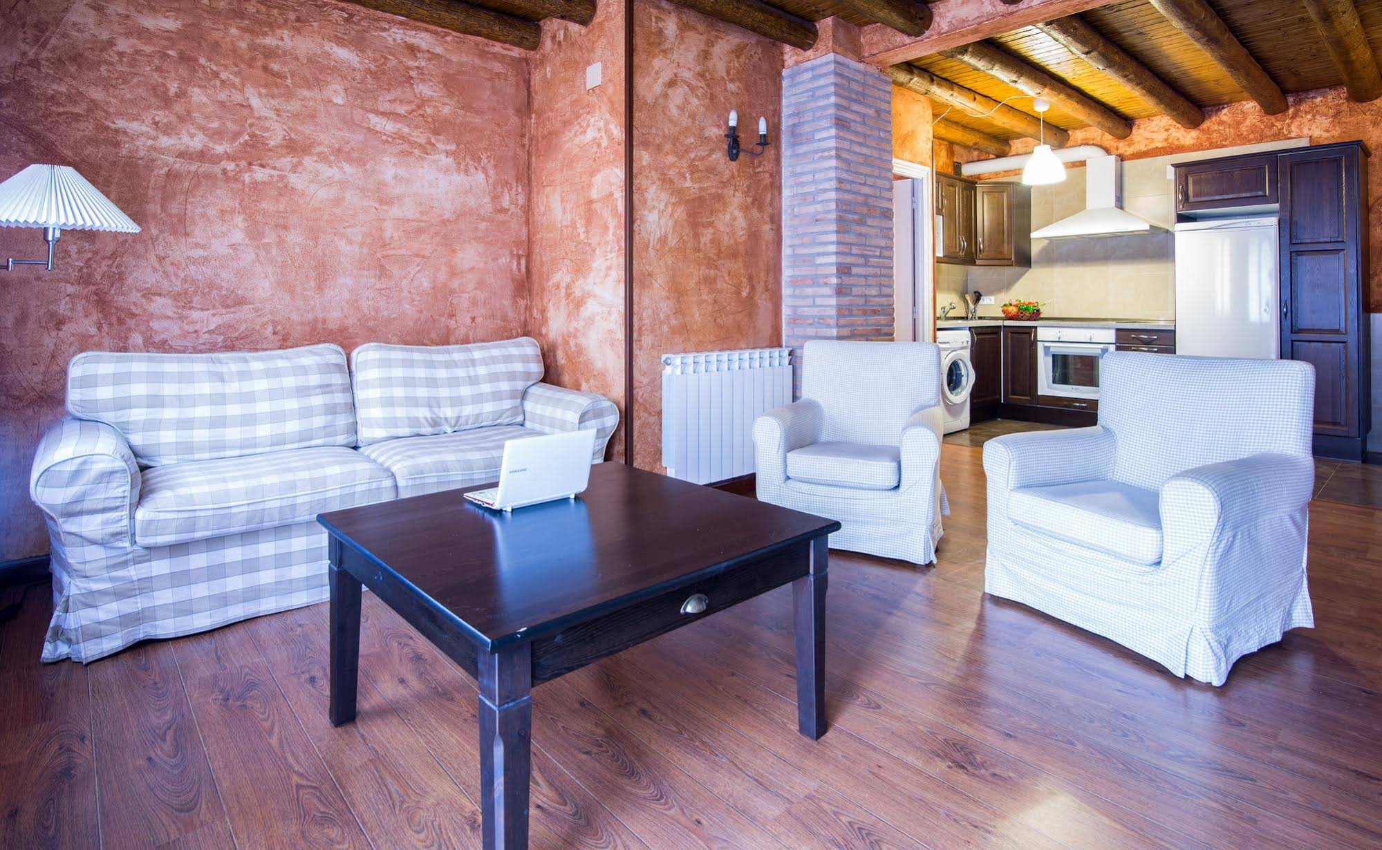 La Hospedería del Monasterio