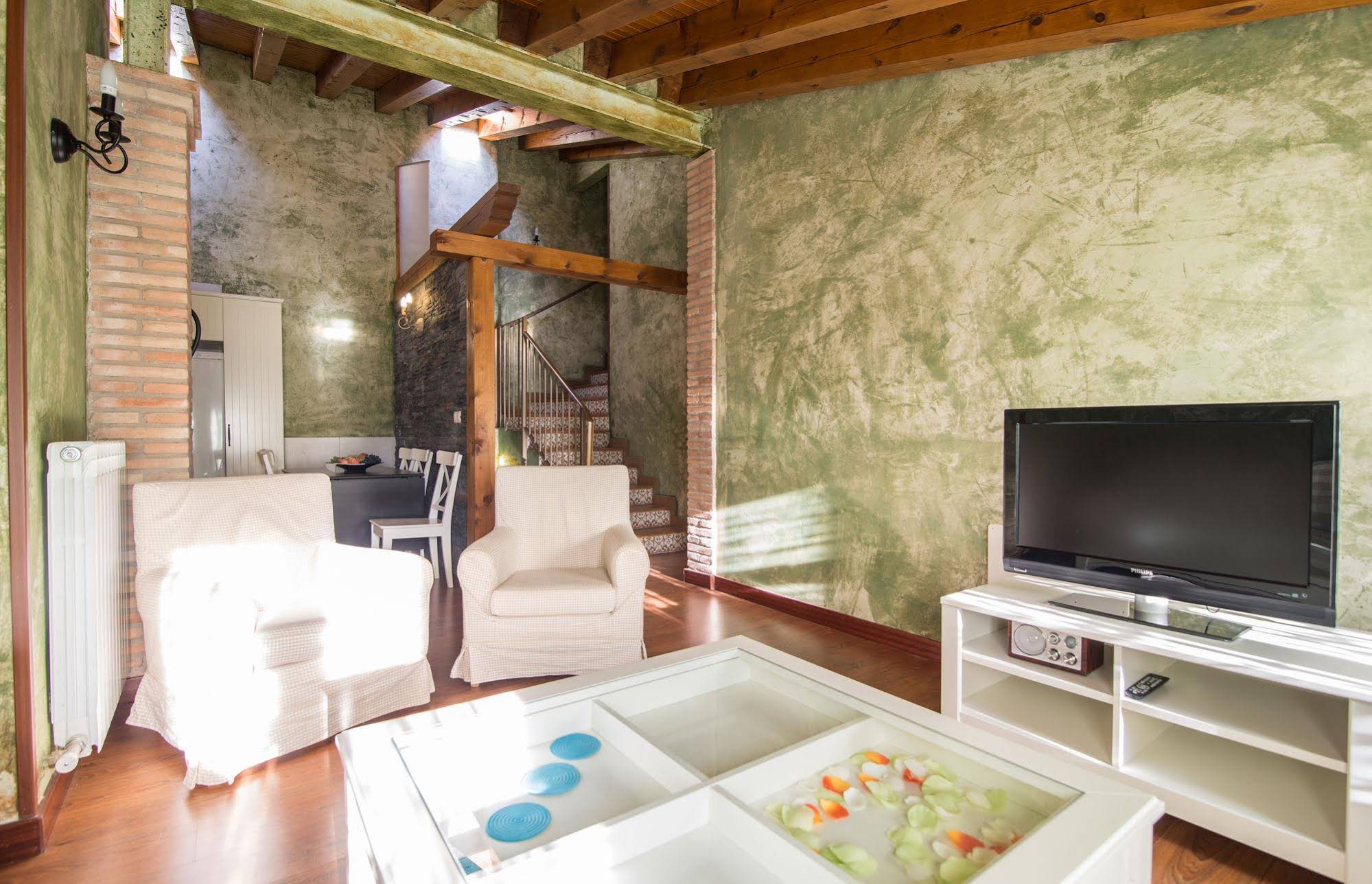 La Hospedería del Monasterio