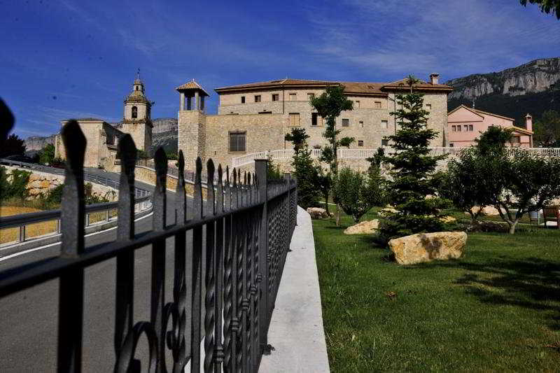 Palacio dos Olivos