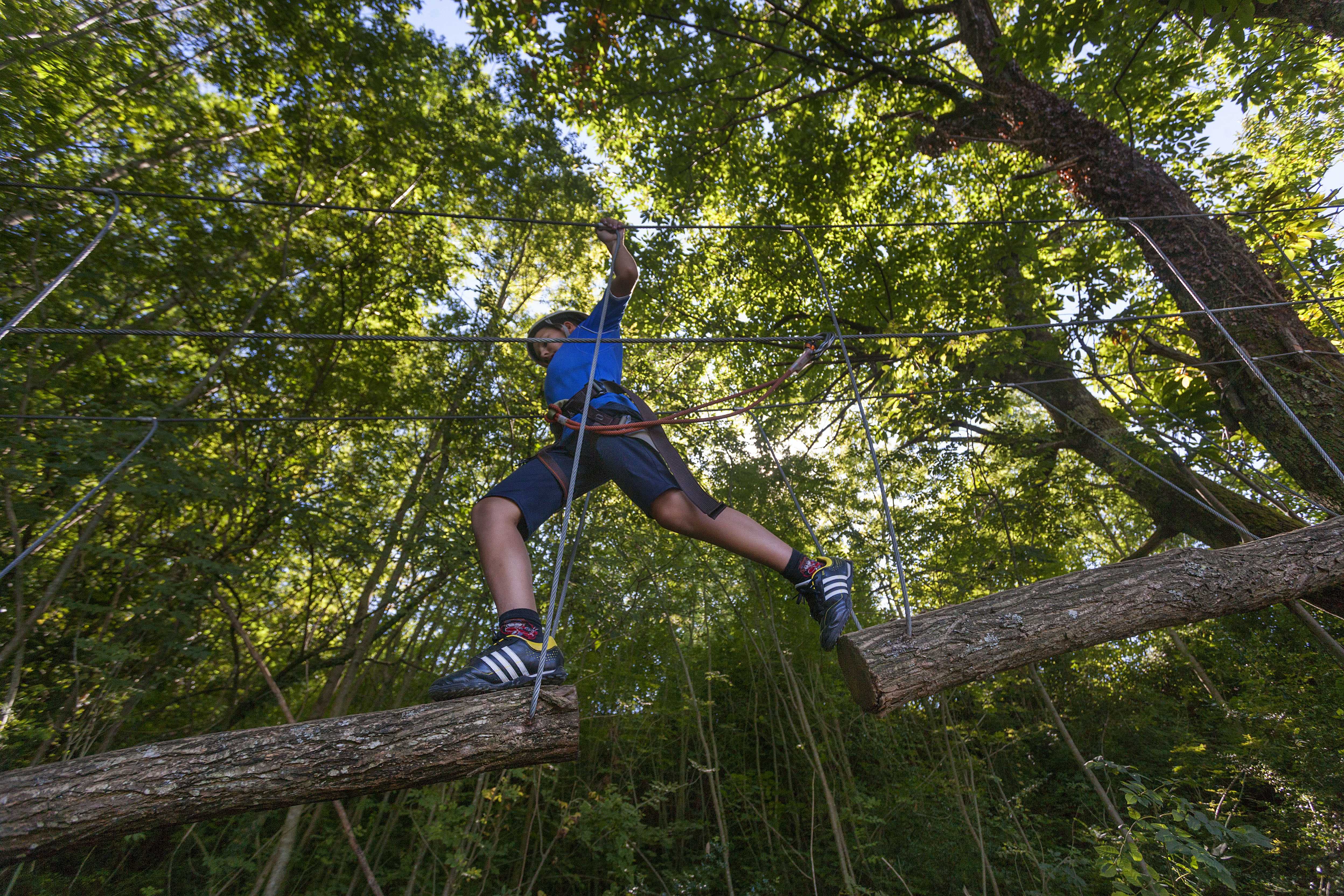 Cabanas Deluxe Basajaun Basoa by IrriSarri Land