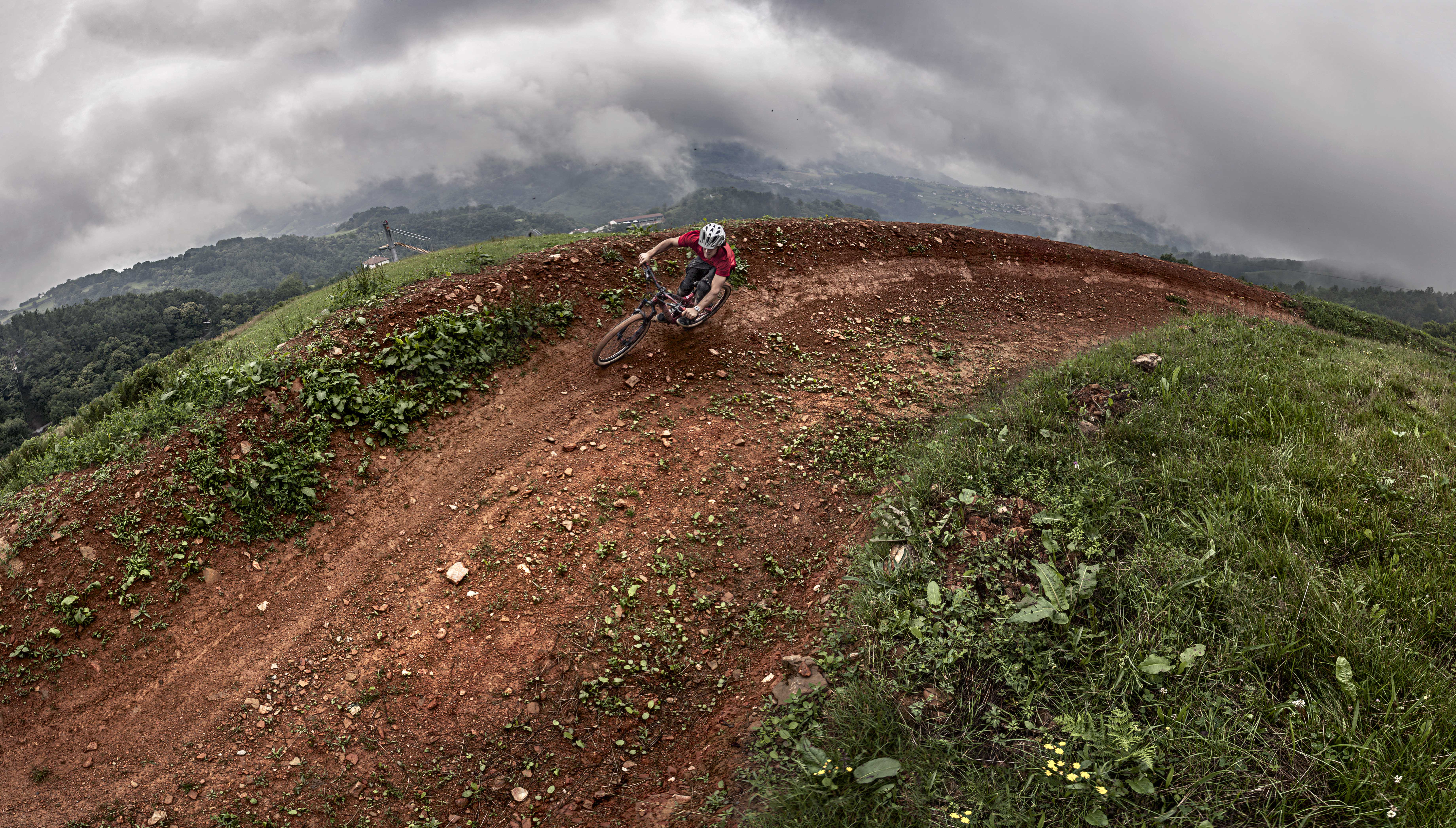 Cabanas Deluxe Basajaun Basoa by IrriSarri Land