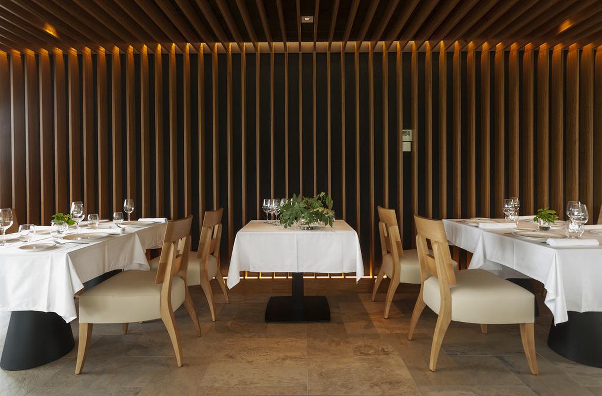 Cabanas Deluxe Basajaun Basoa by IrriSarri Land