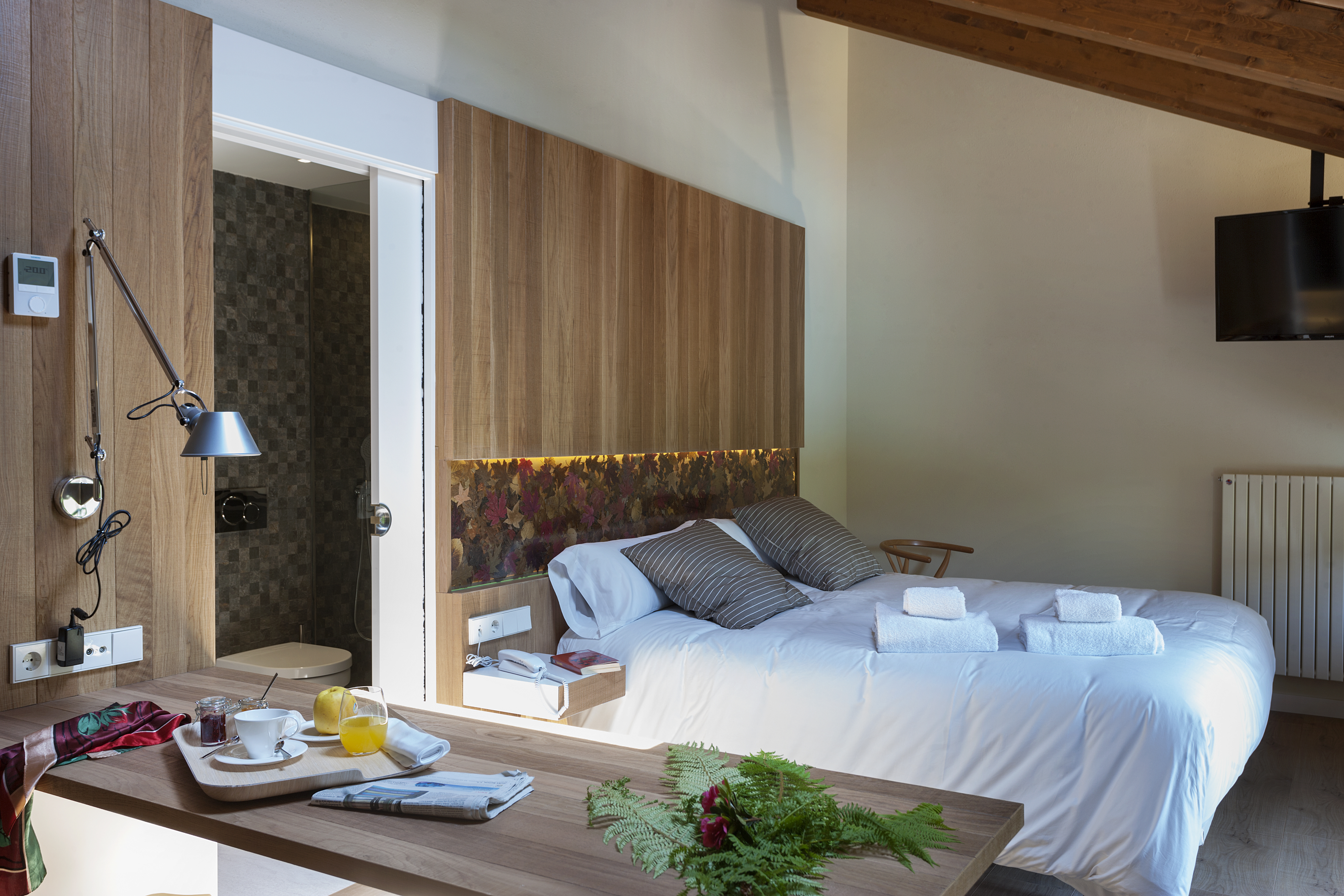 Palacio de Yrisarri by IrriSarri Land