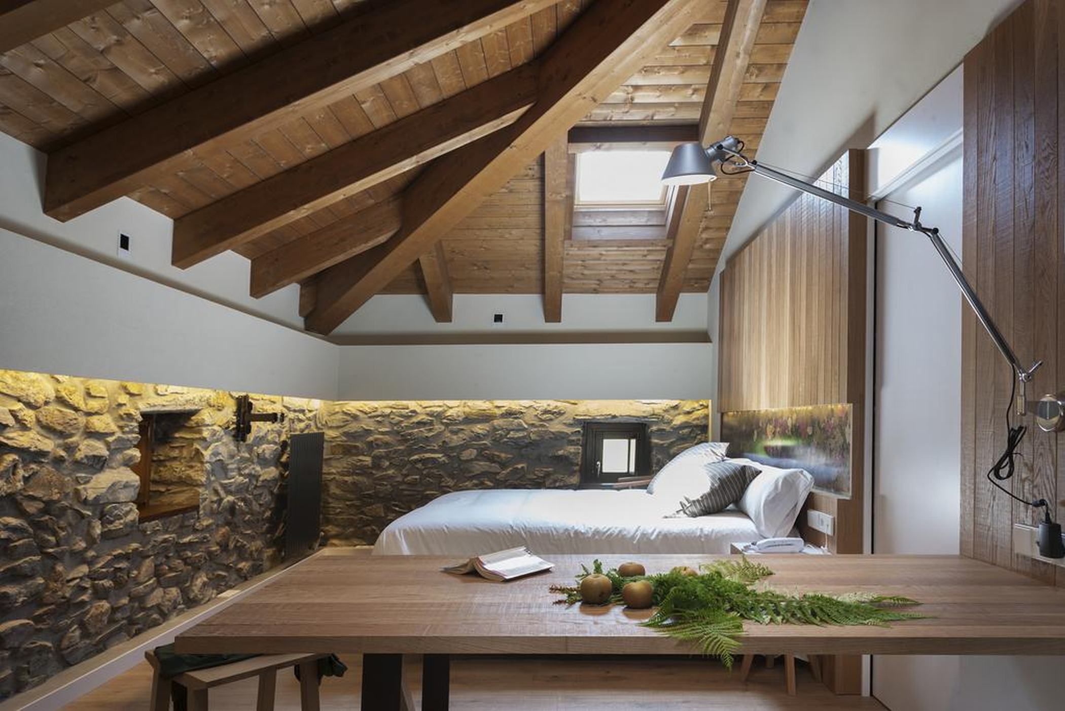 Palacio de Yrisarri by IrriSarri Land