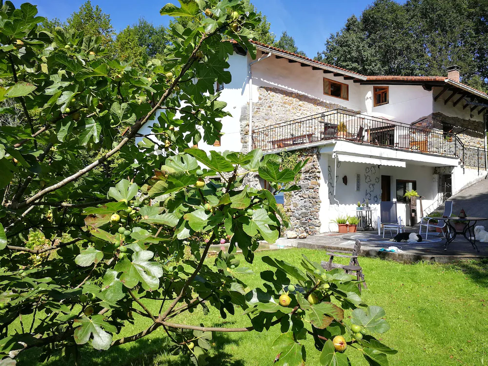 Rural House Pikukoborda