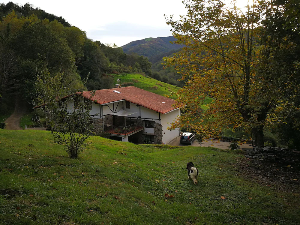 Rural House Pikukoborda