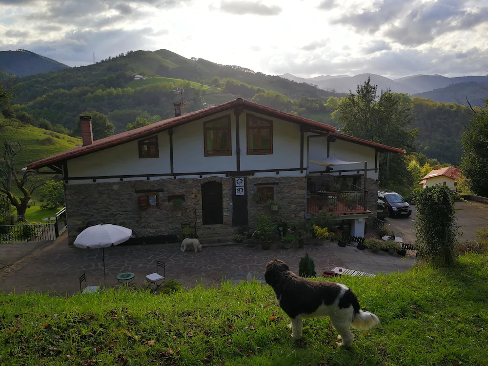 Rural House Pikukoborda