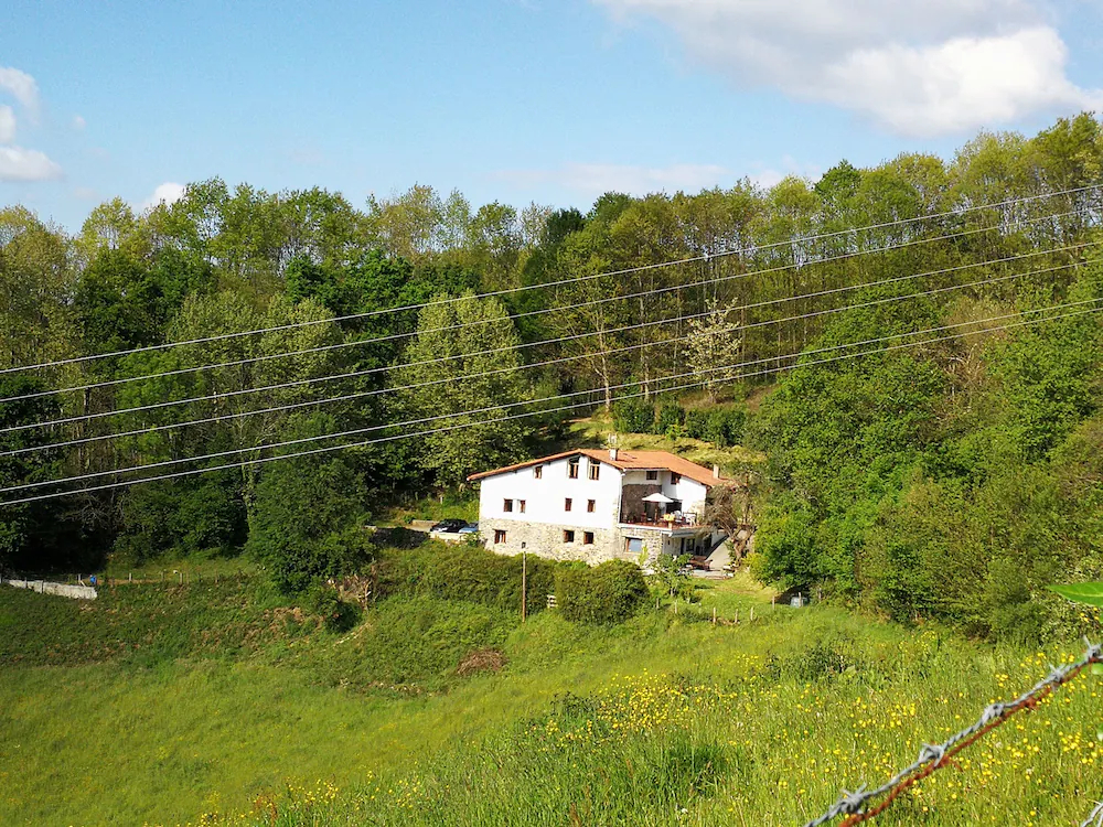 Rural House Pikukoborda