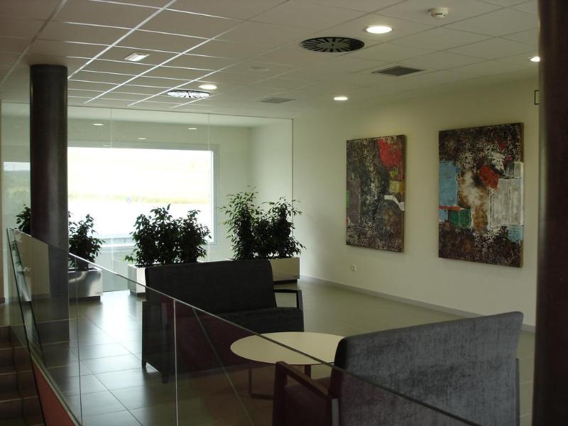 Hotel Villa de los Arcos