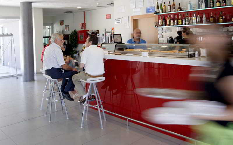 Hotel Villa de los Arcos