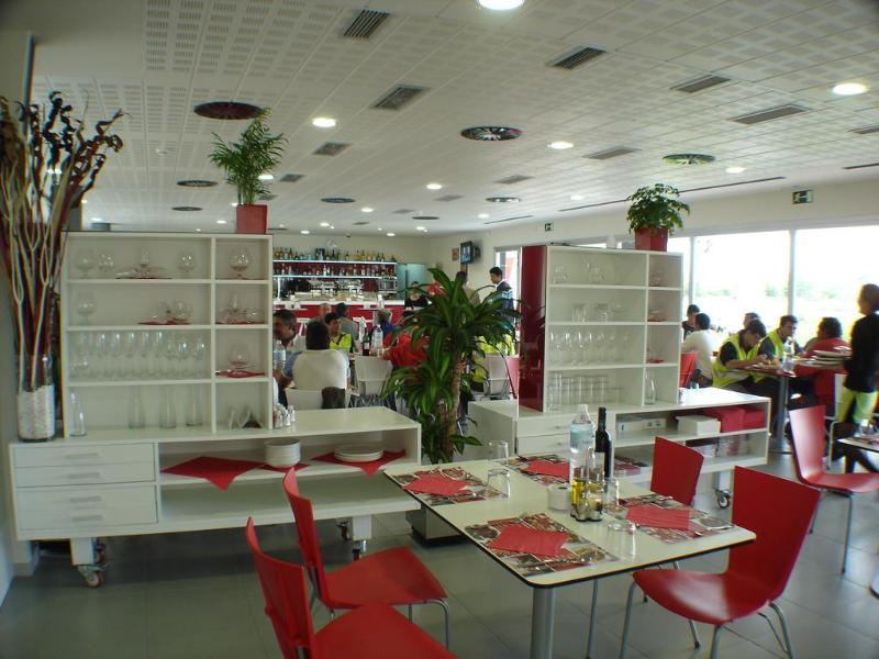 Hotel Villa de los Arcos