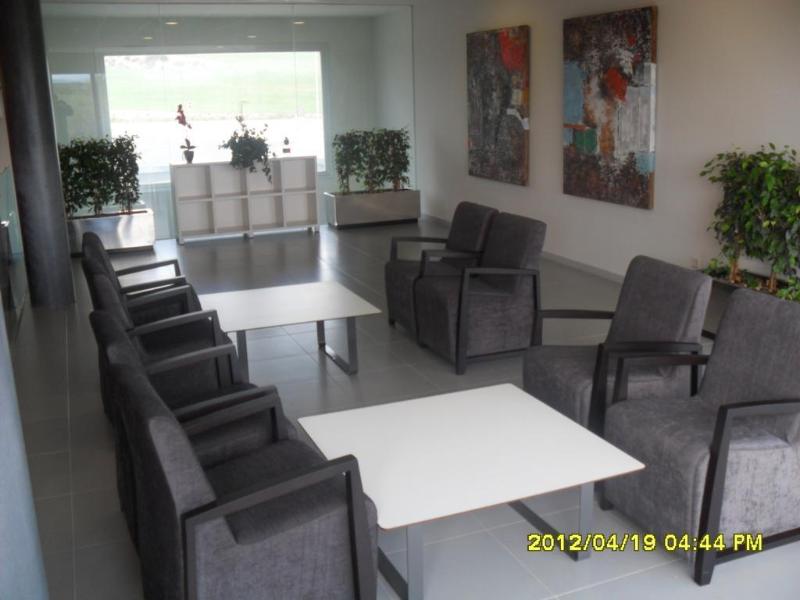 Hotel Villa de los Arcos