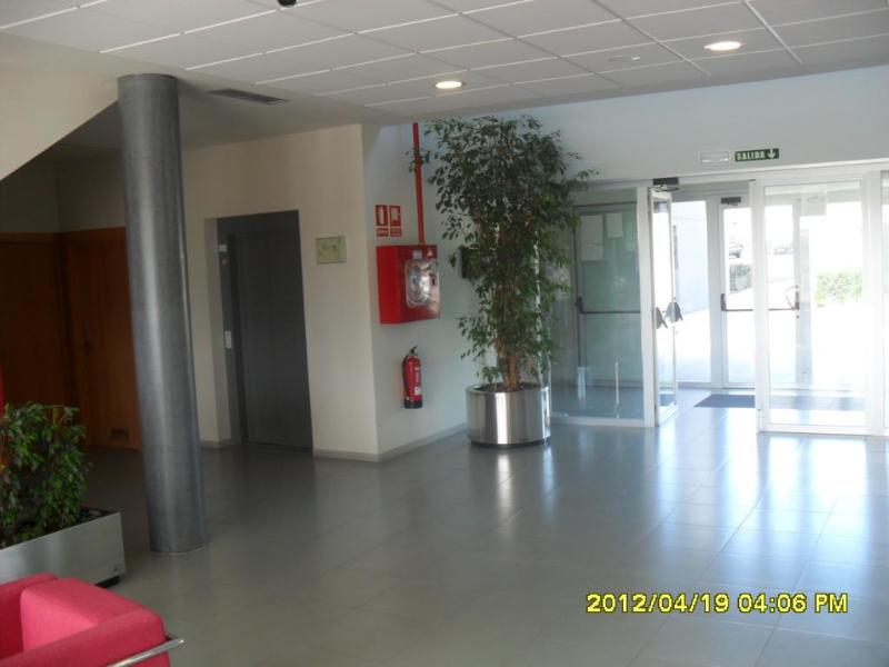 Hotel Villa de los Arcos