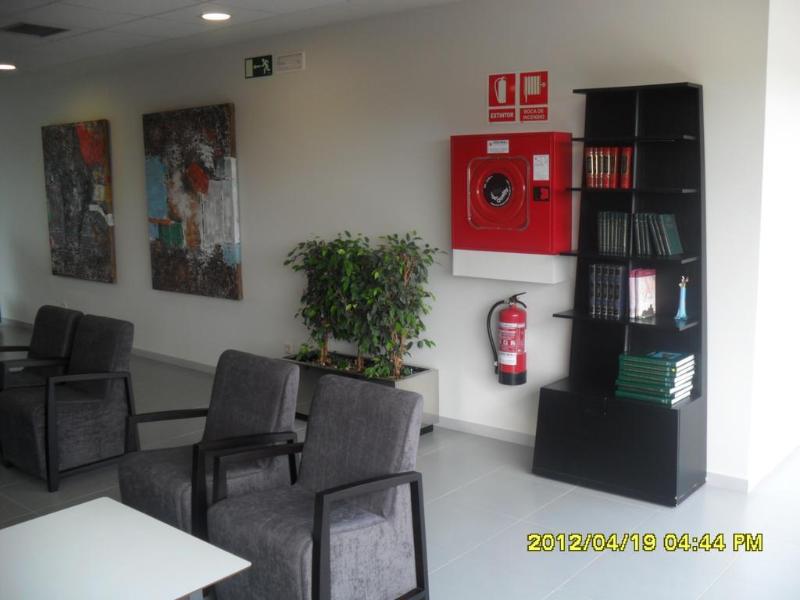 Hotel Villa de los Arcos