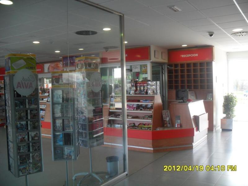 Hotel Villa de los Arcos