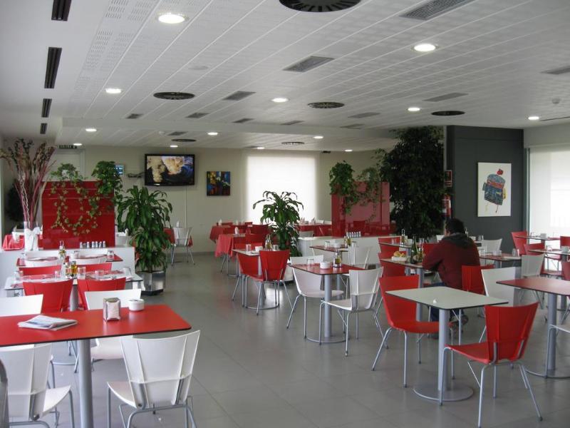 Hotel Villa de los Arcos