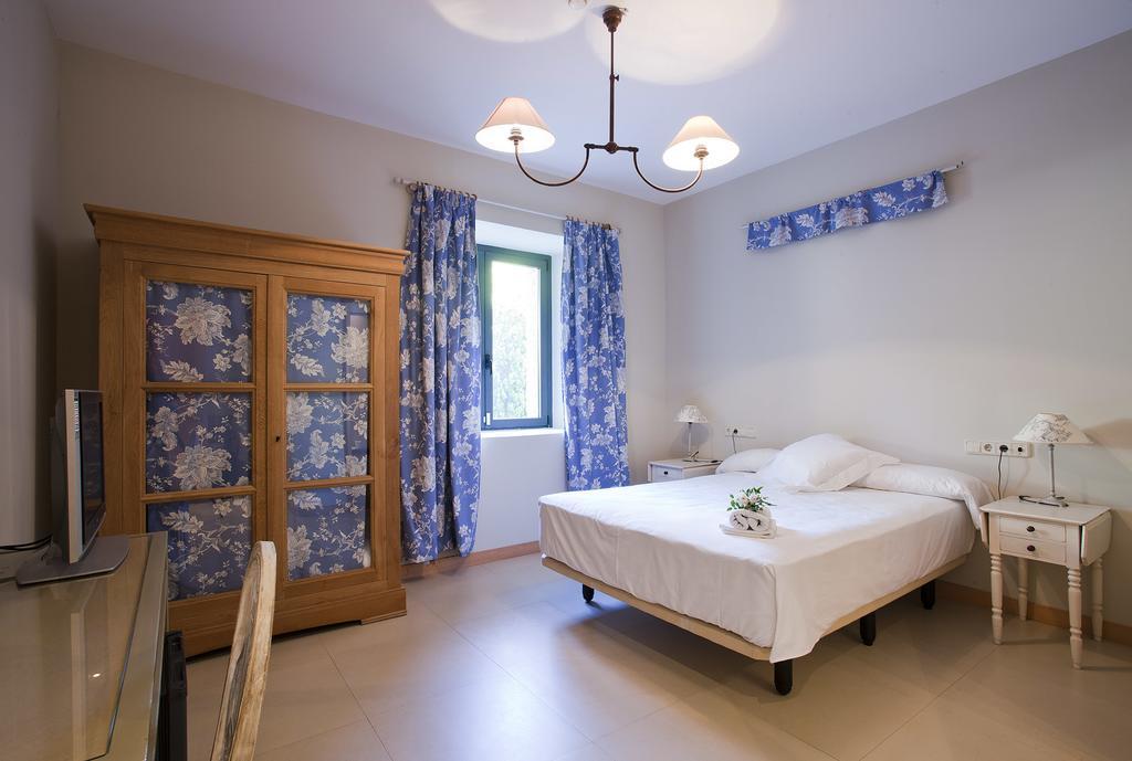 Hotel Villa Marcilla