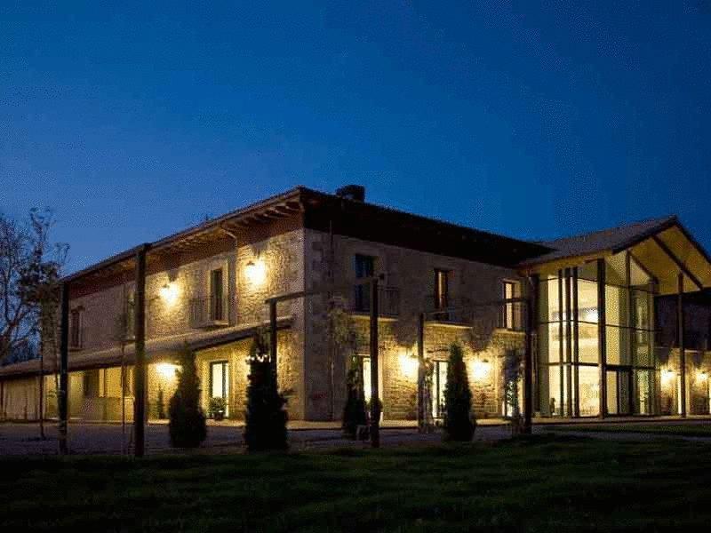Hotel Villa Marcilla
