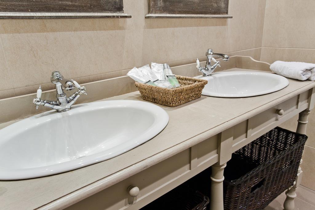 Hotel Villa Marcilla