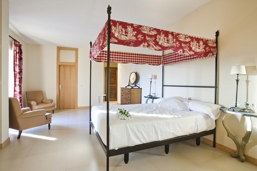 Hotel Villa Marcilla