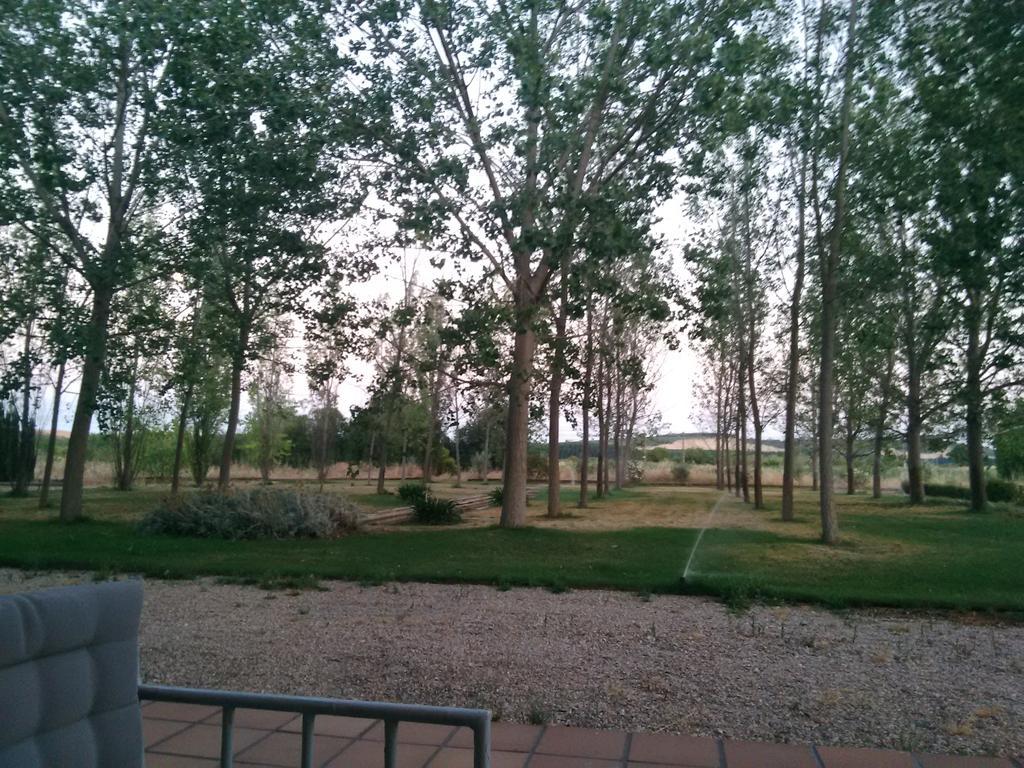 Hotel Villa Marcilla