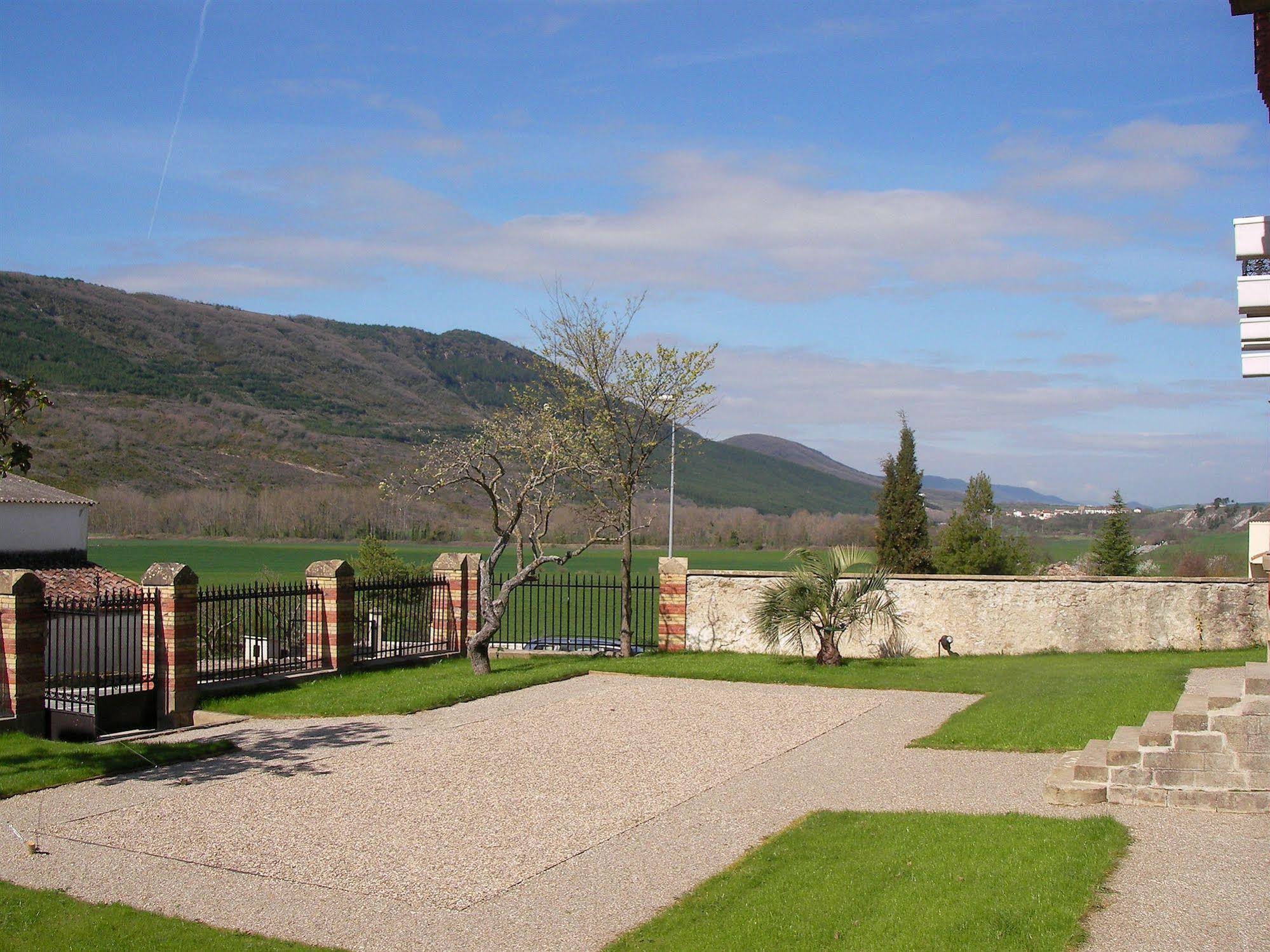 Villa Clementina