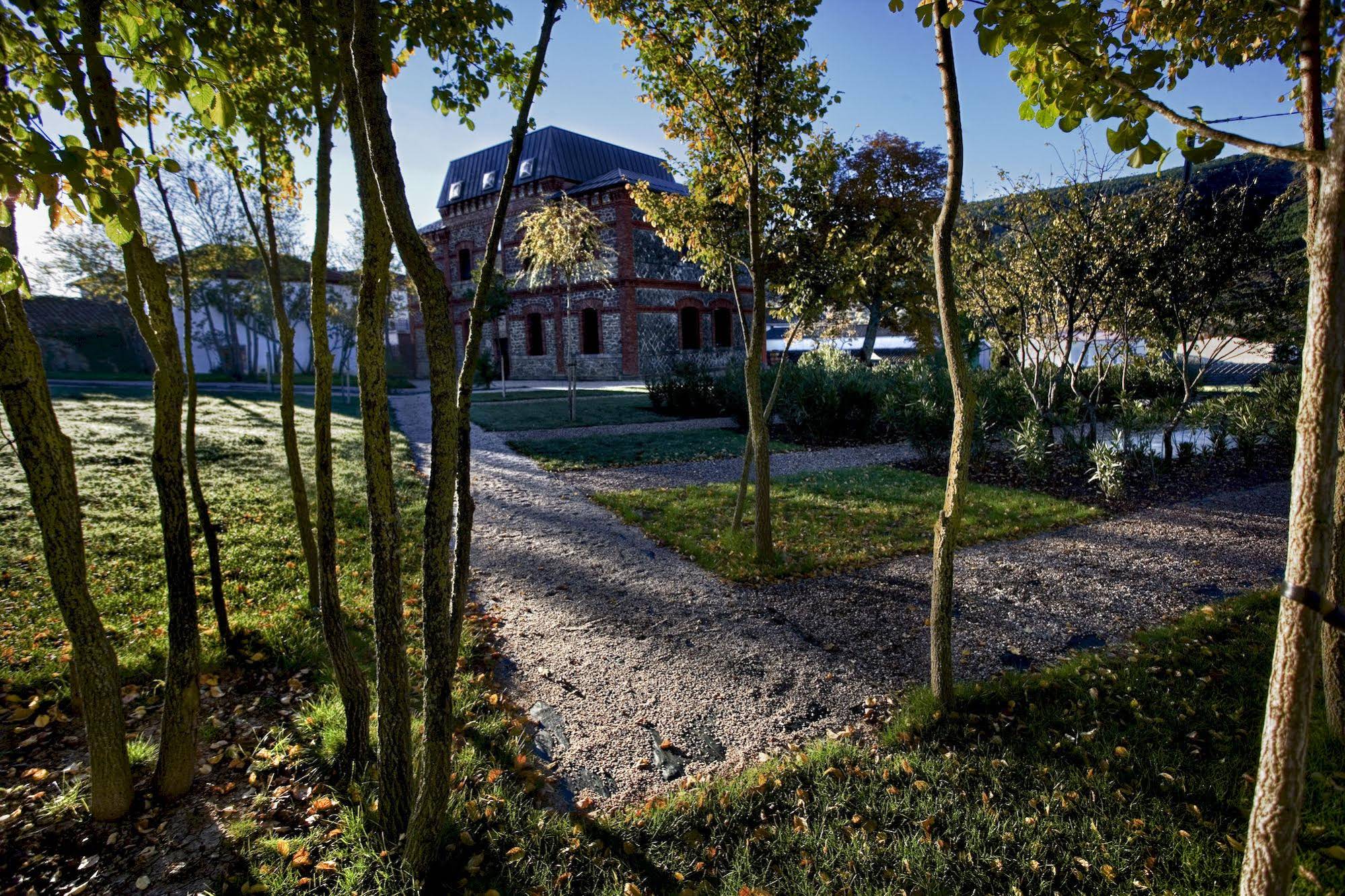 Villa Clementina