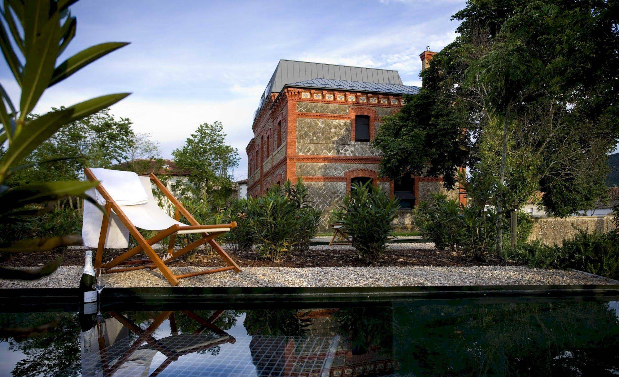 Villa Clementina