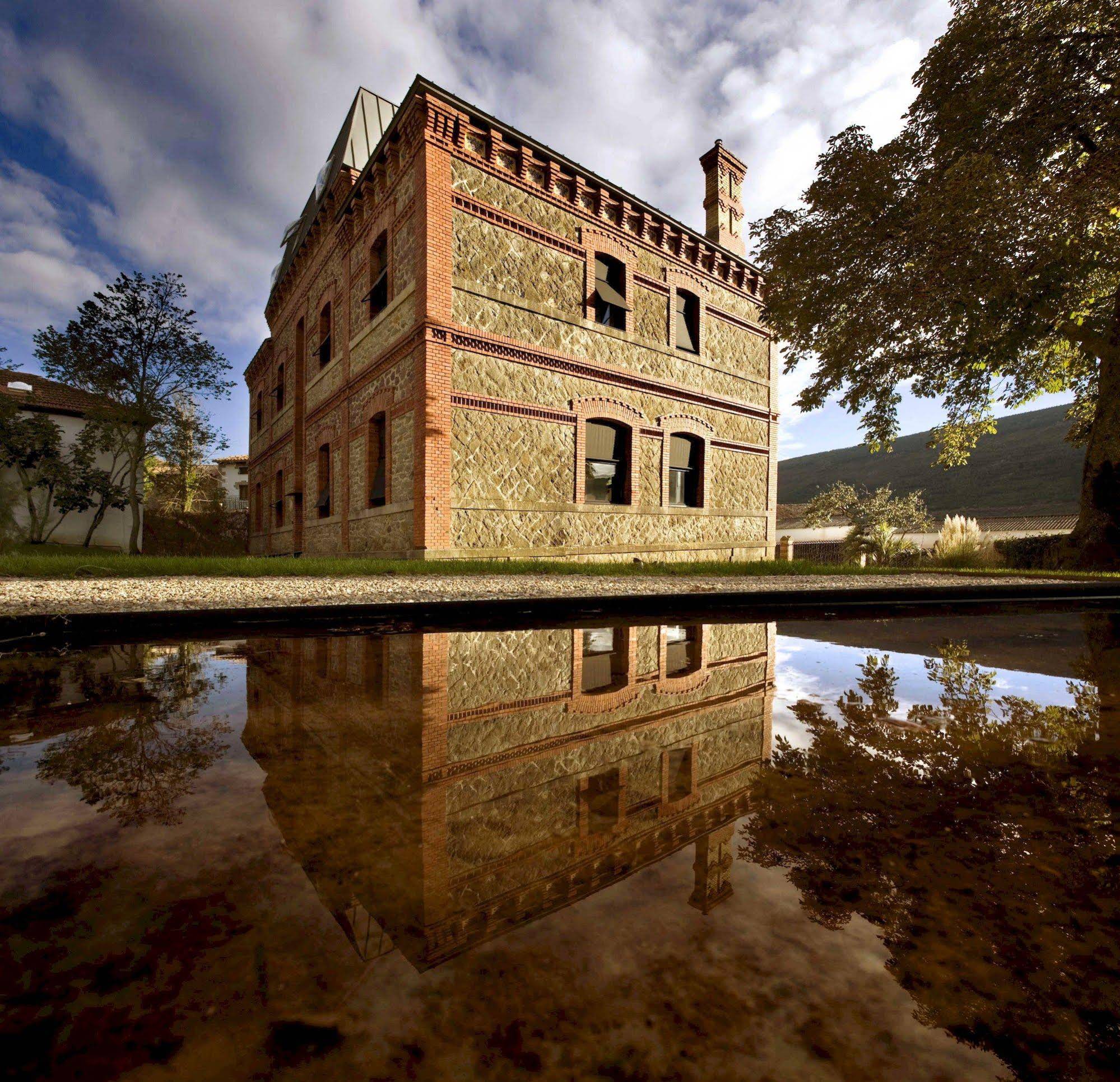 Villa Clementina