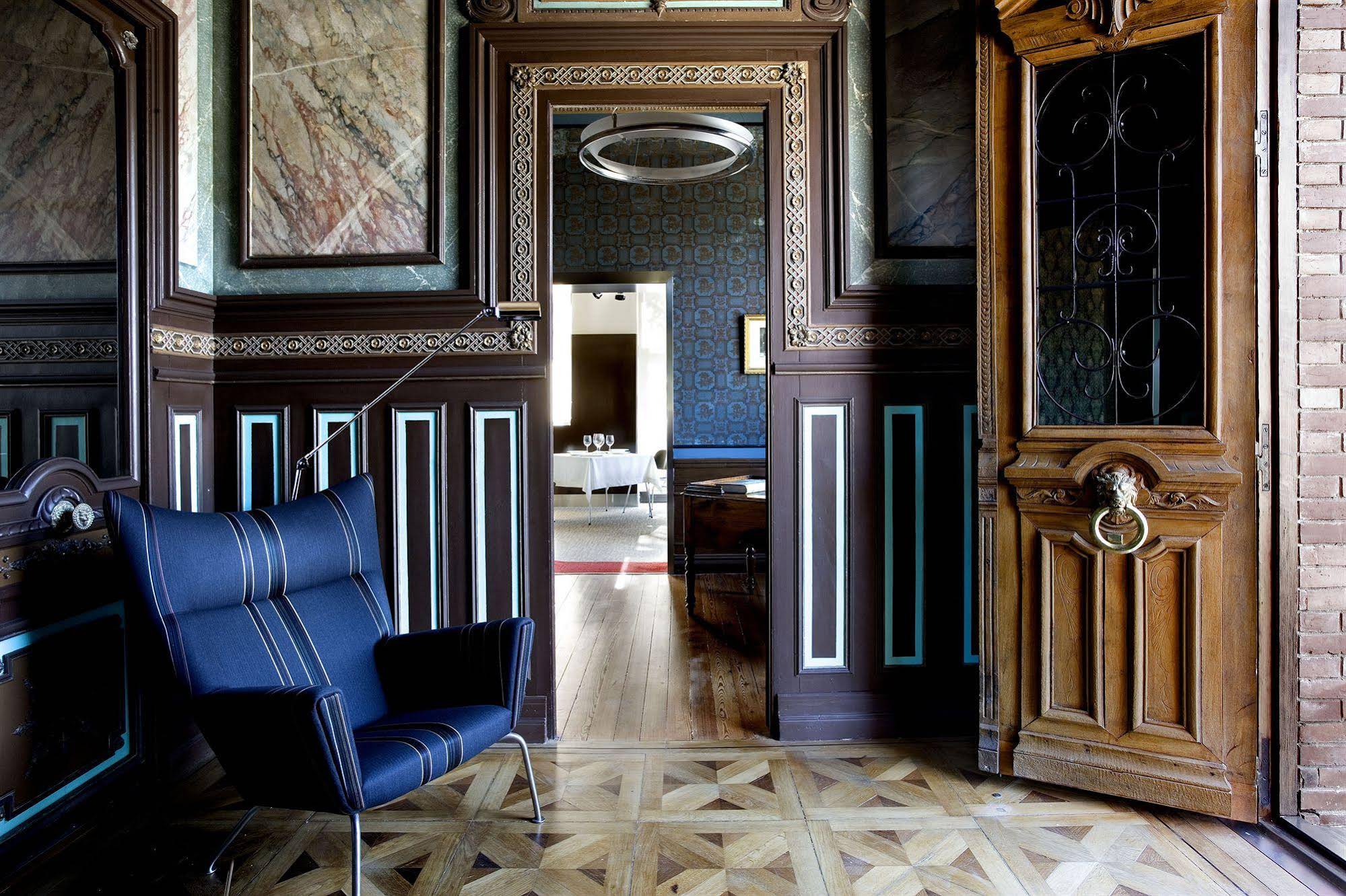 Villa Clementina