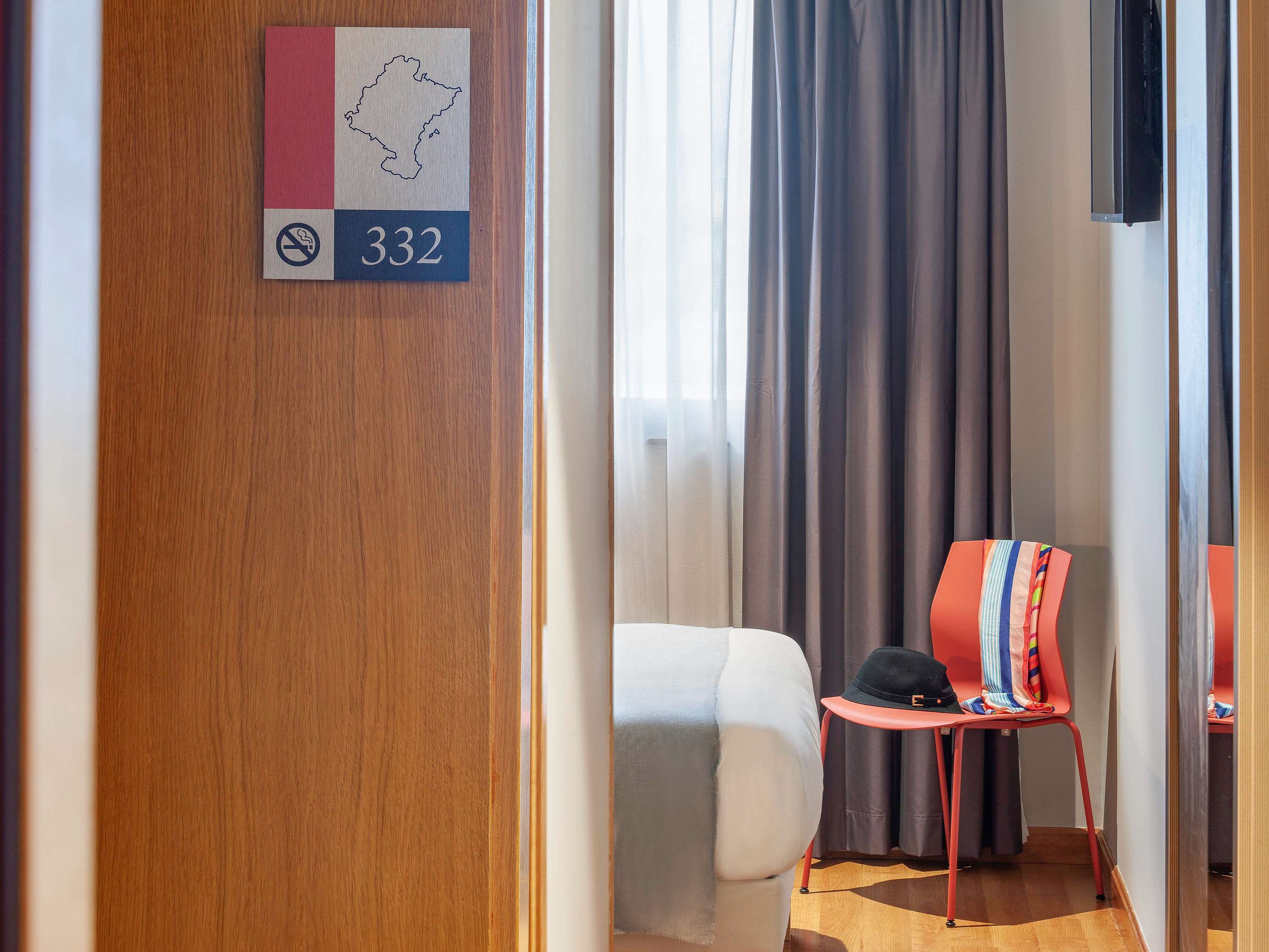 ibis Styles Pamplona Noain