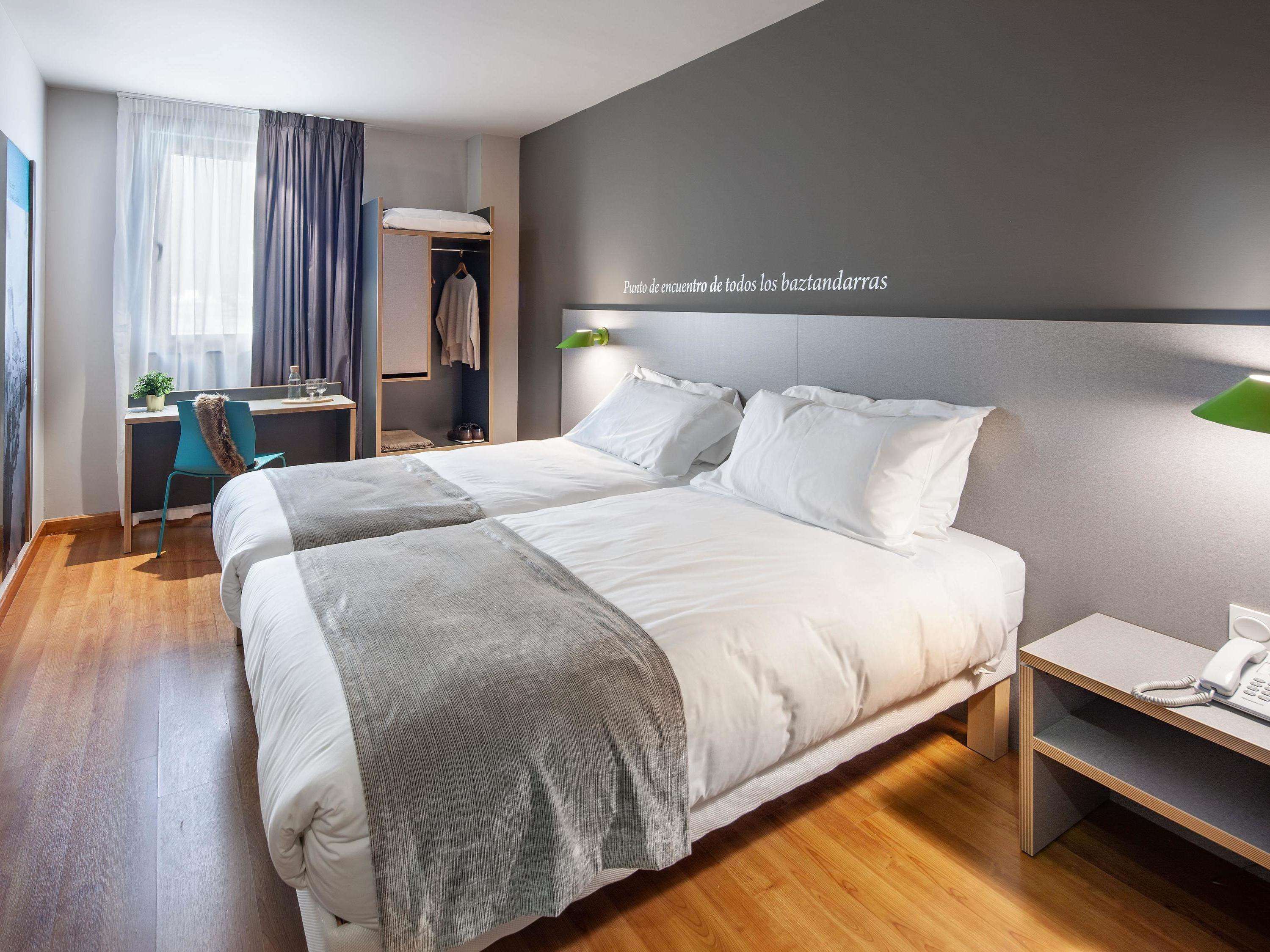 ibis Styles Pamplona Noain