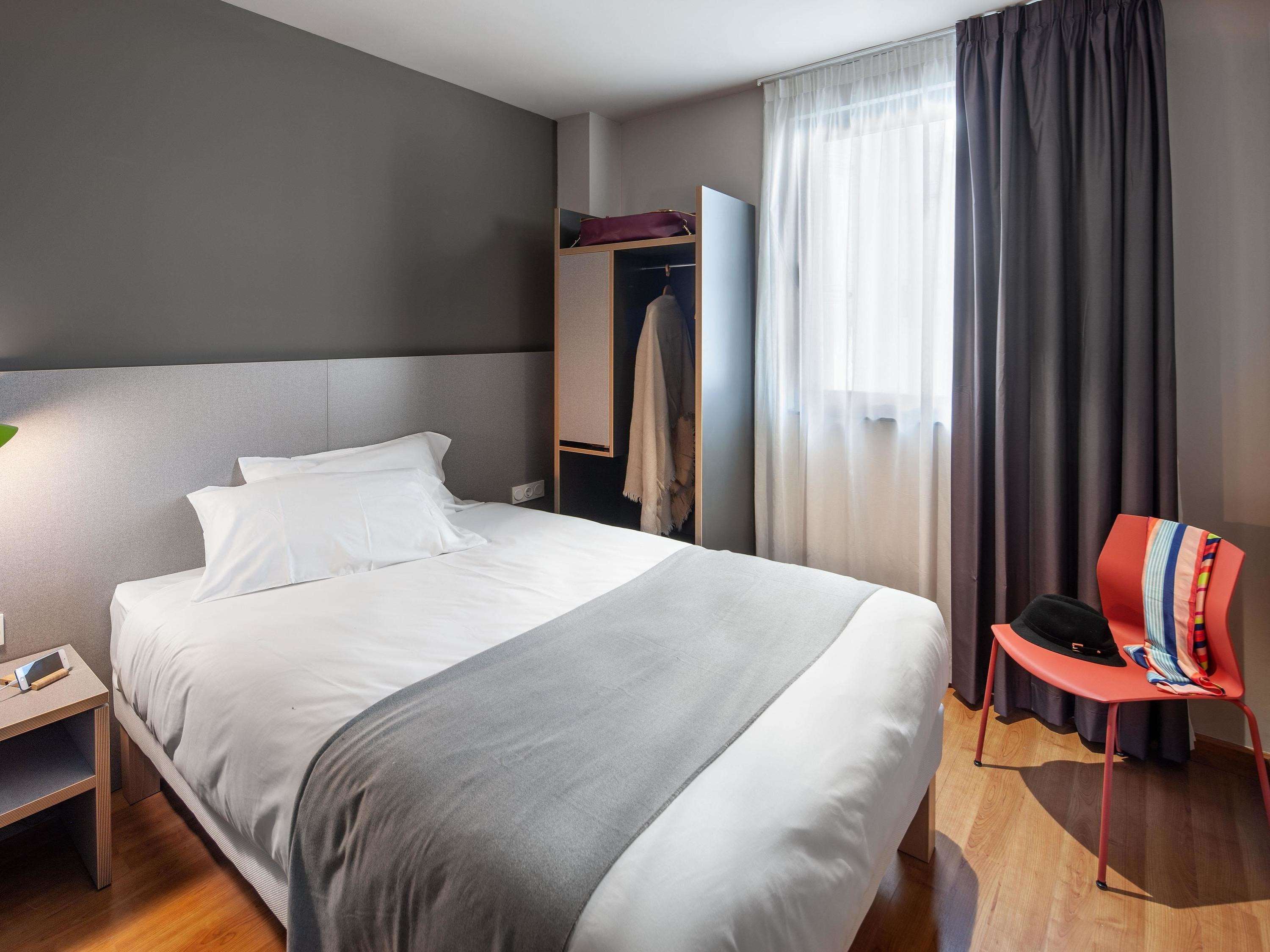 ibis Styles Pamplona Noain