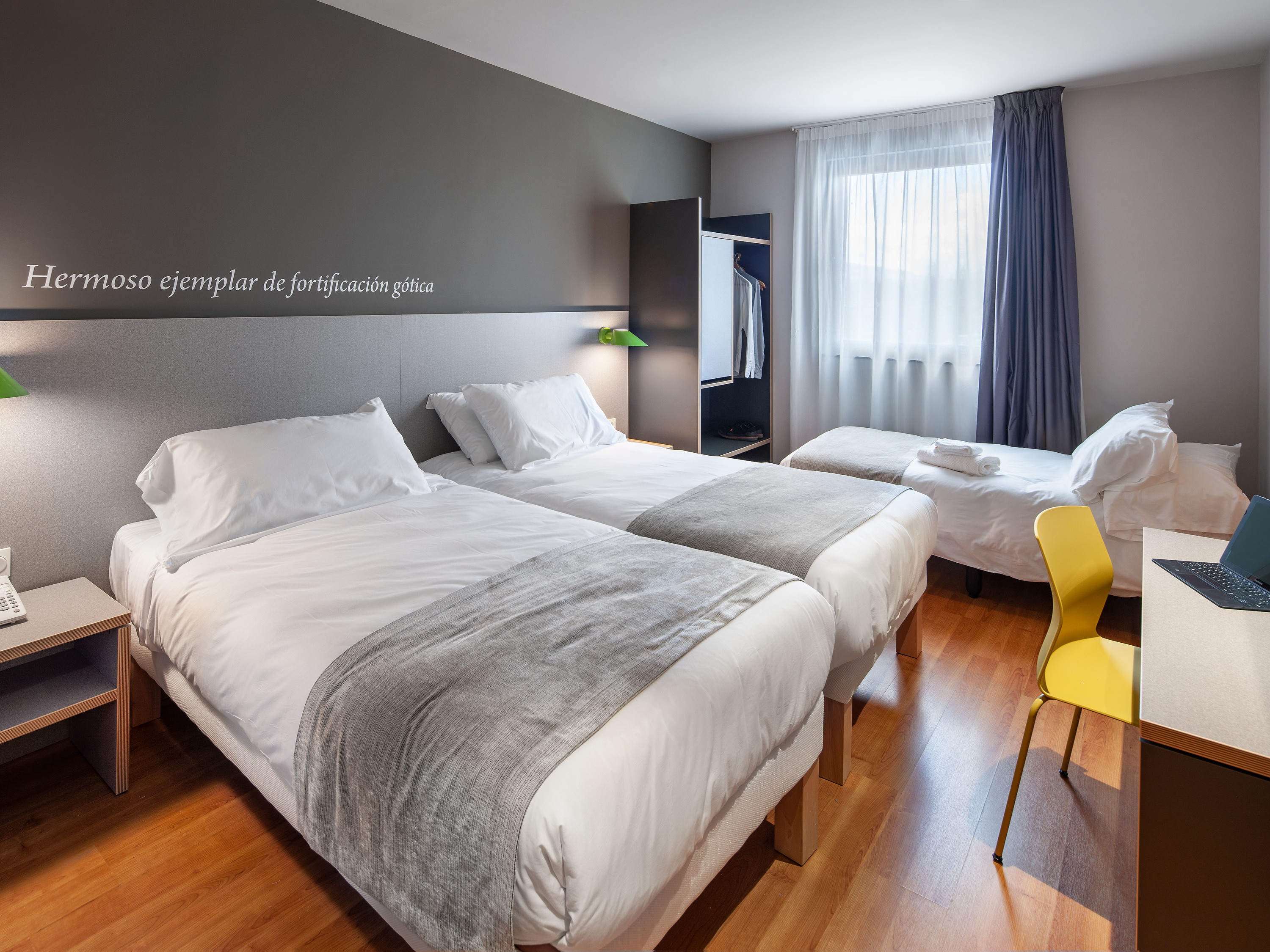 ibis Styles Pamplona Noain