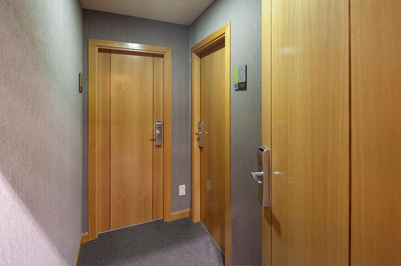 ibis Styles Pamplona Noain