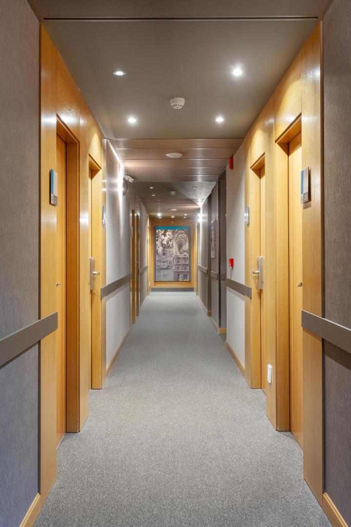 ibis Styles Pamplona Noain