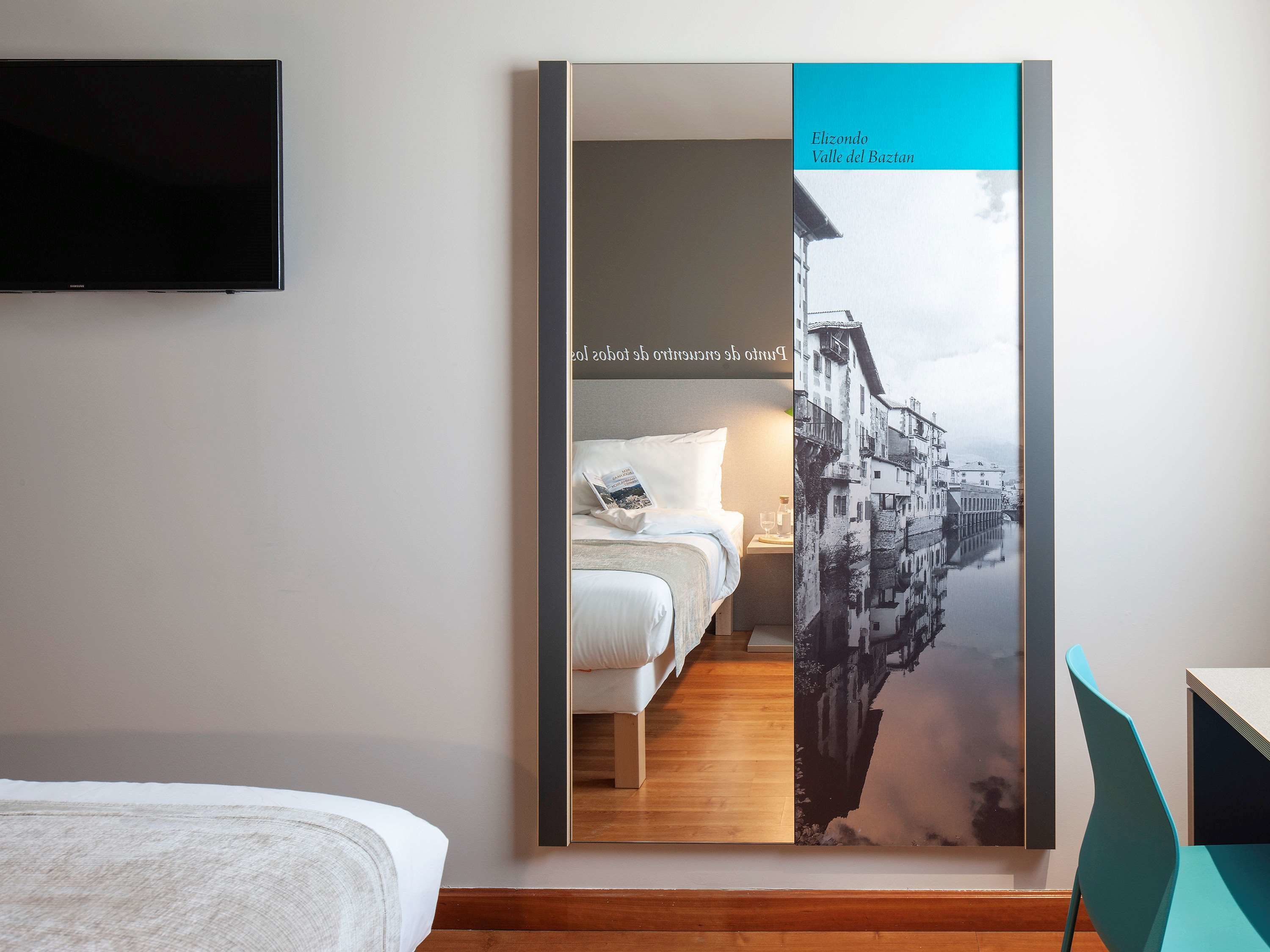 ibis Styles Pamplona Noain